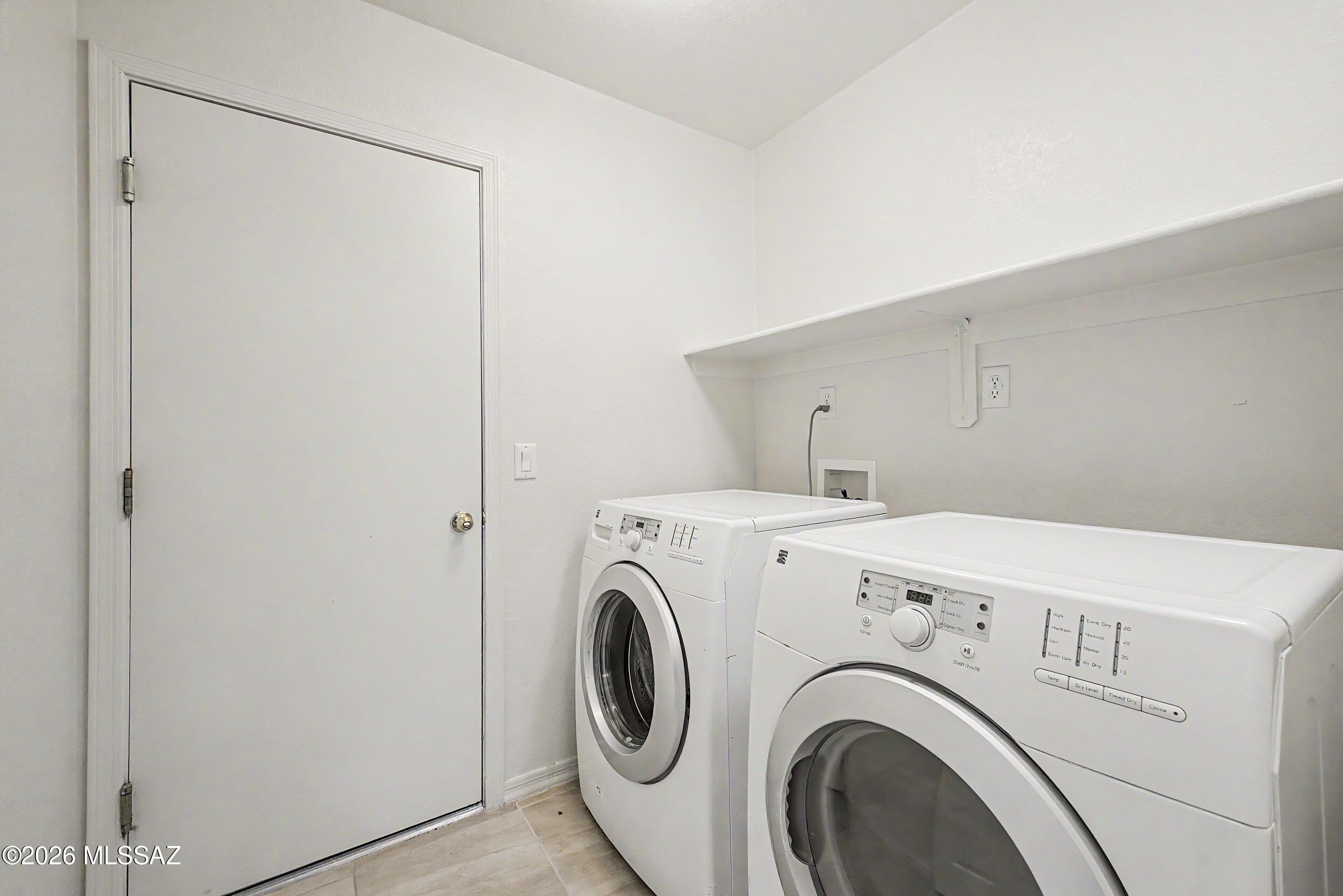 Rancho Agua Dulce (1-306) - Residential Lease