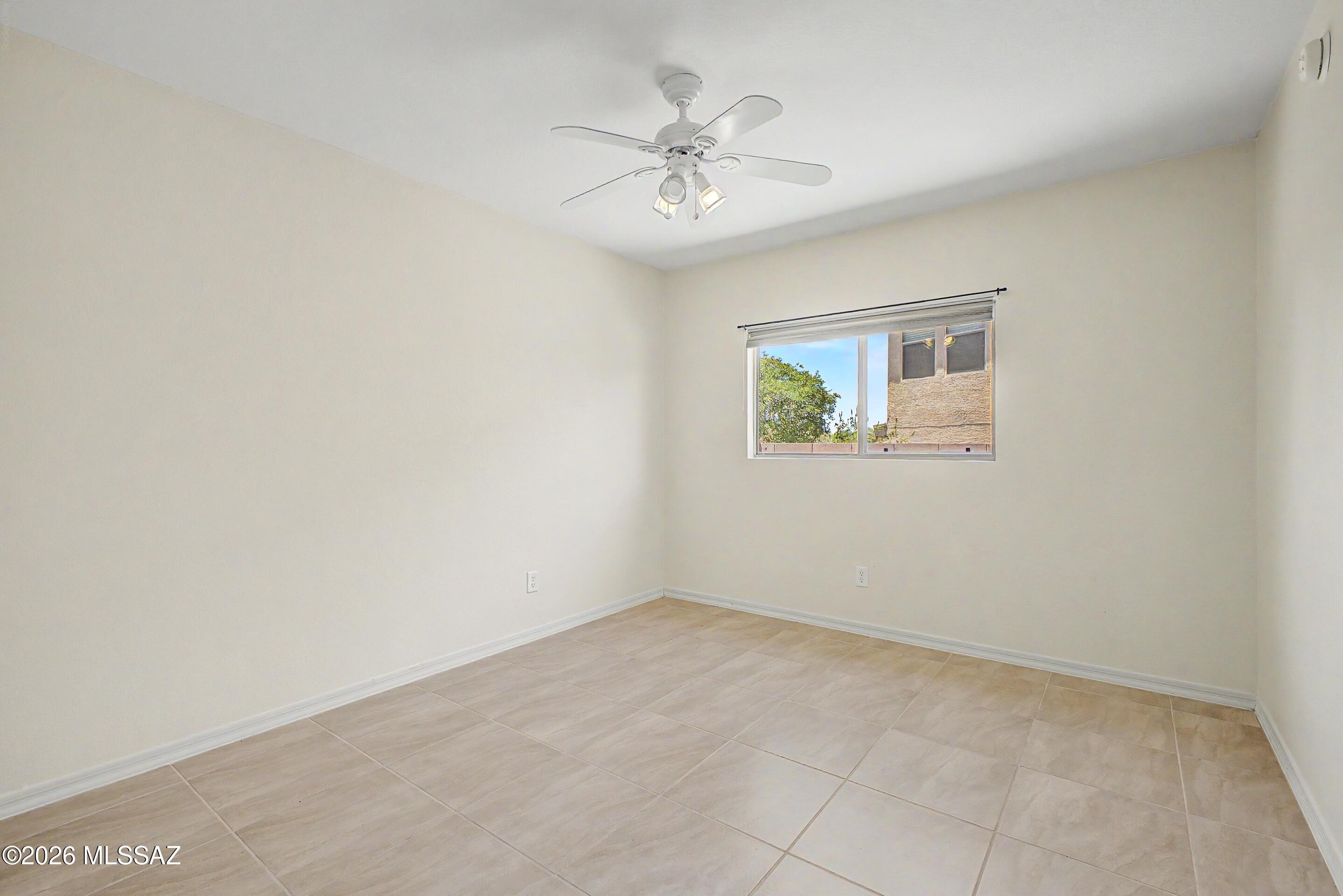 Rancho Agua Dulce (1-306) - Residential Lease