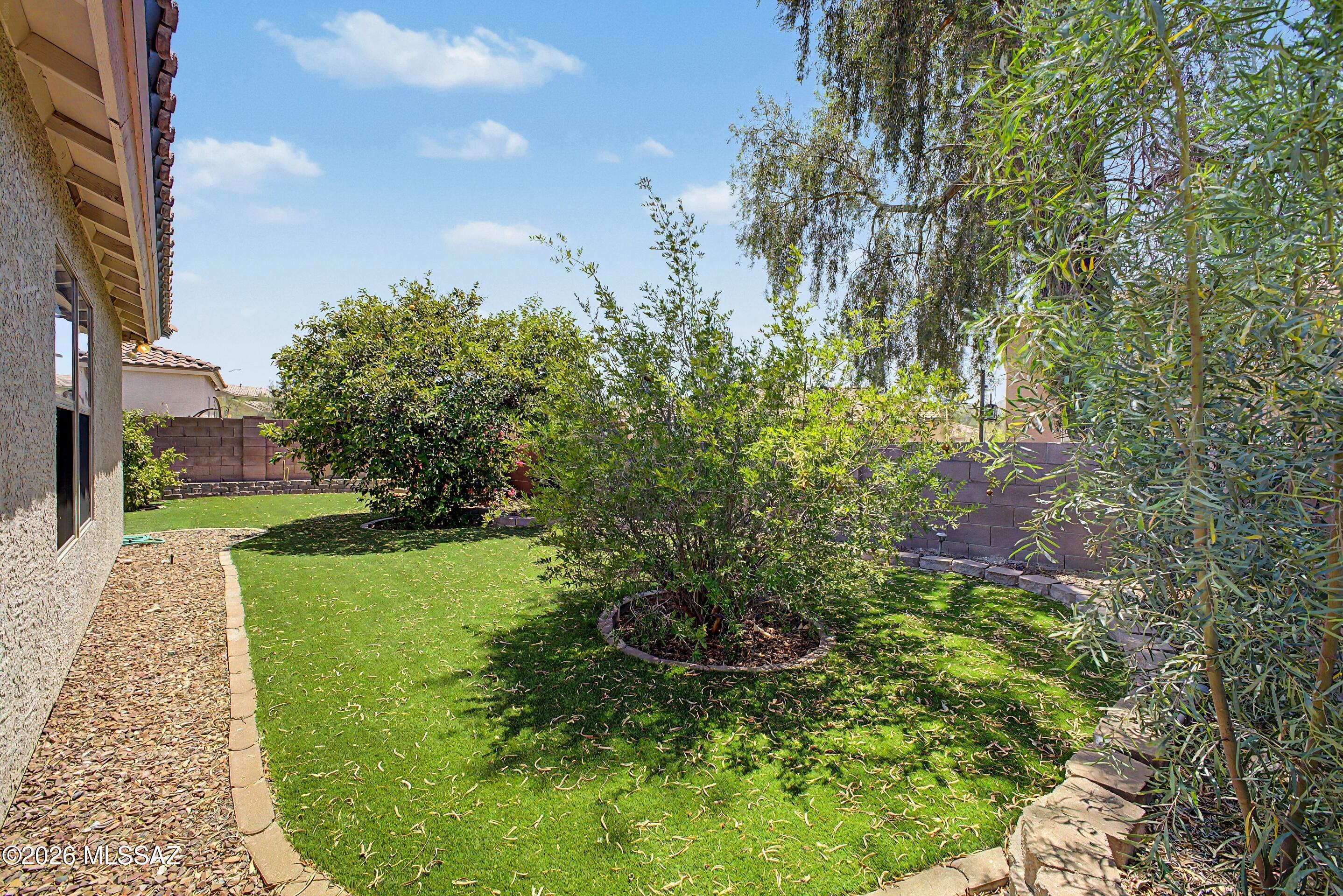 Rancho Agua Dulce (1-306) - Residential Lease