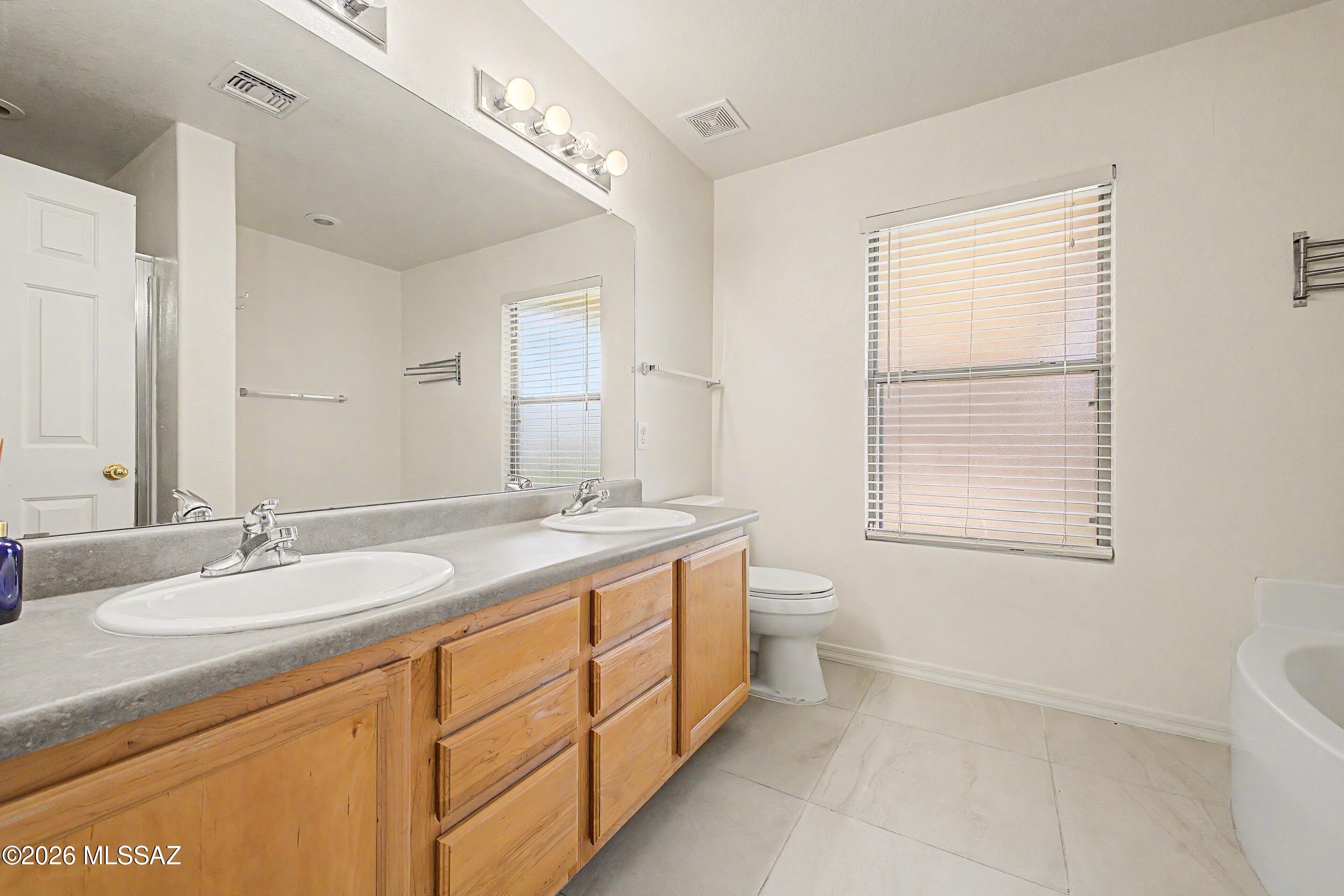 Rancho Agua Dulce (1-306) - Residential Lease
