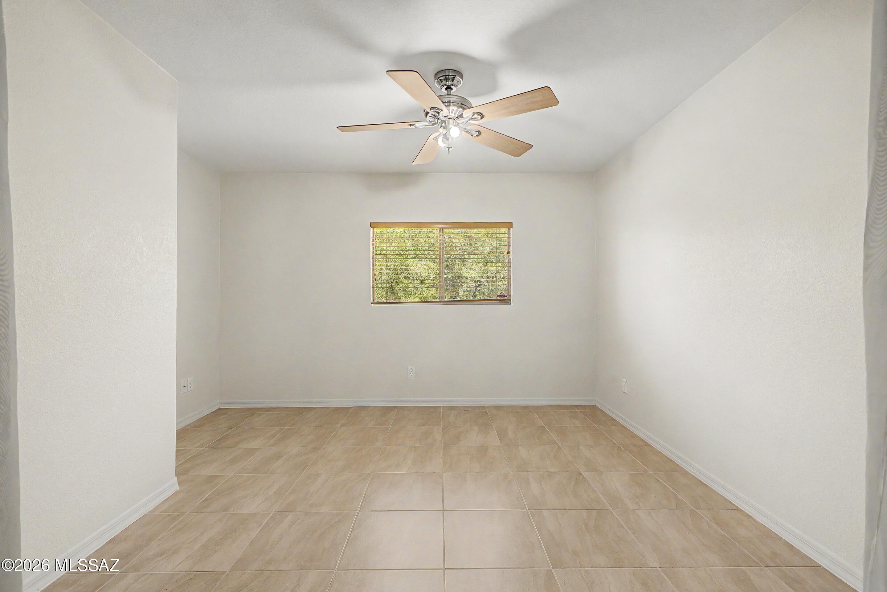 Rancho Agua Dulce (1-306) - Residential Lease