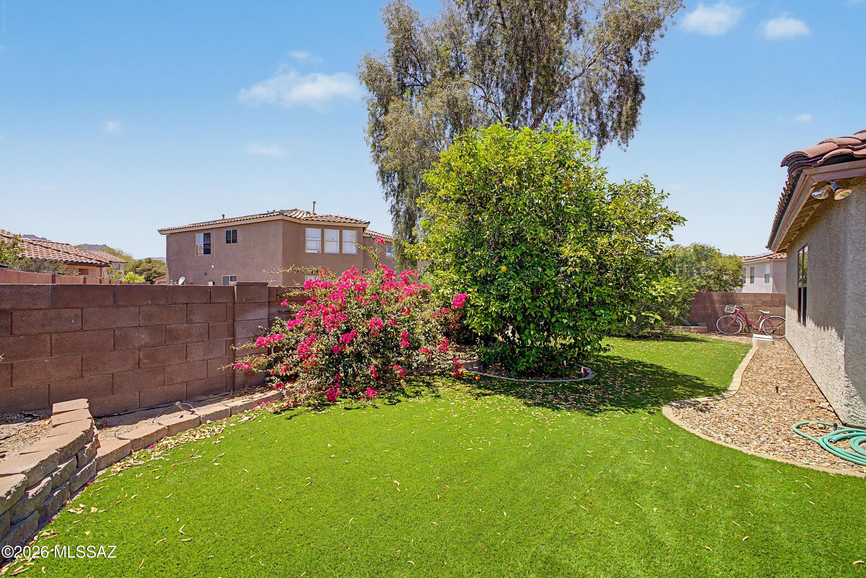 Rancho Agua Dulce (1-306) - Residential Lease