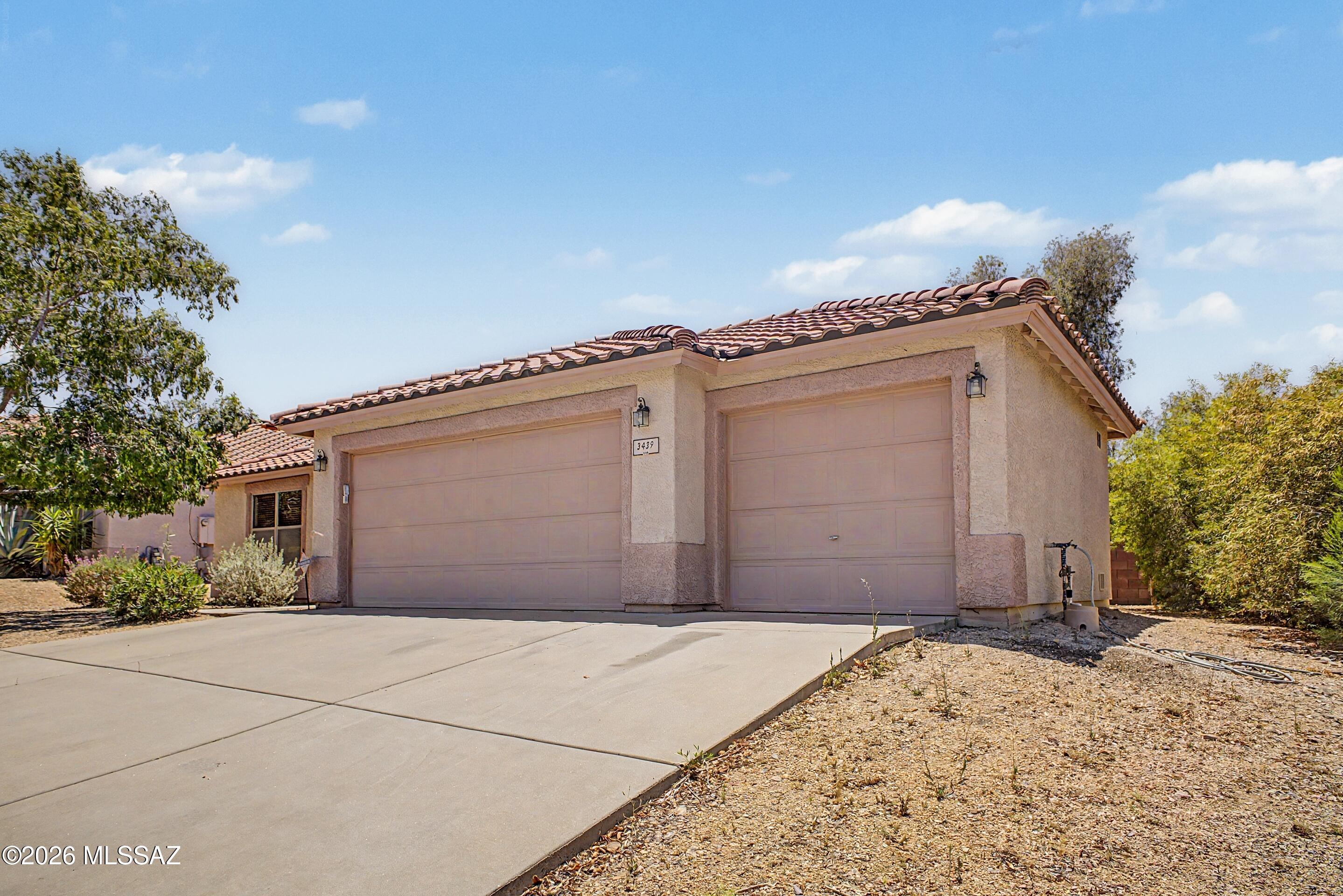 Rancho Agua Dulce (1-306) - Residential Lease