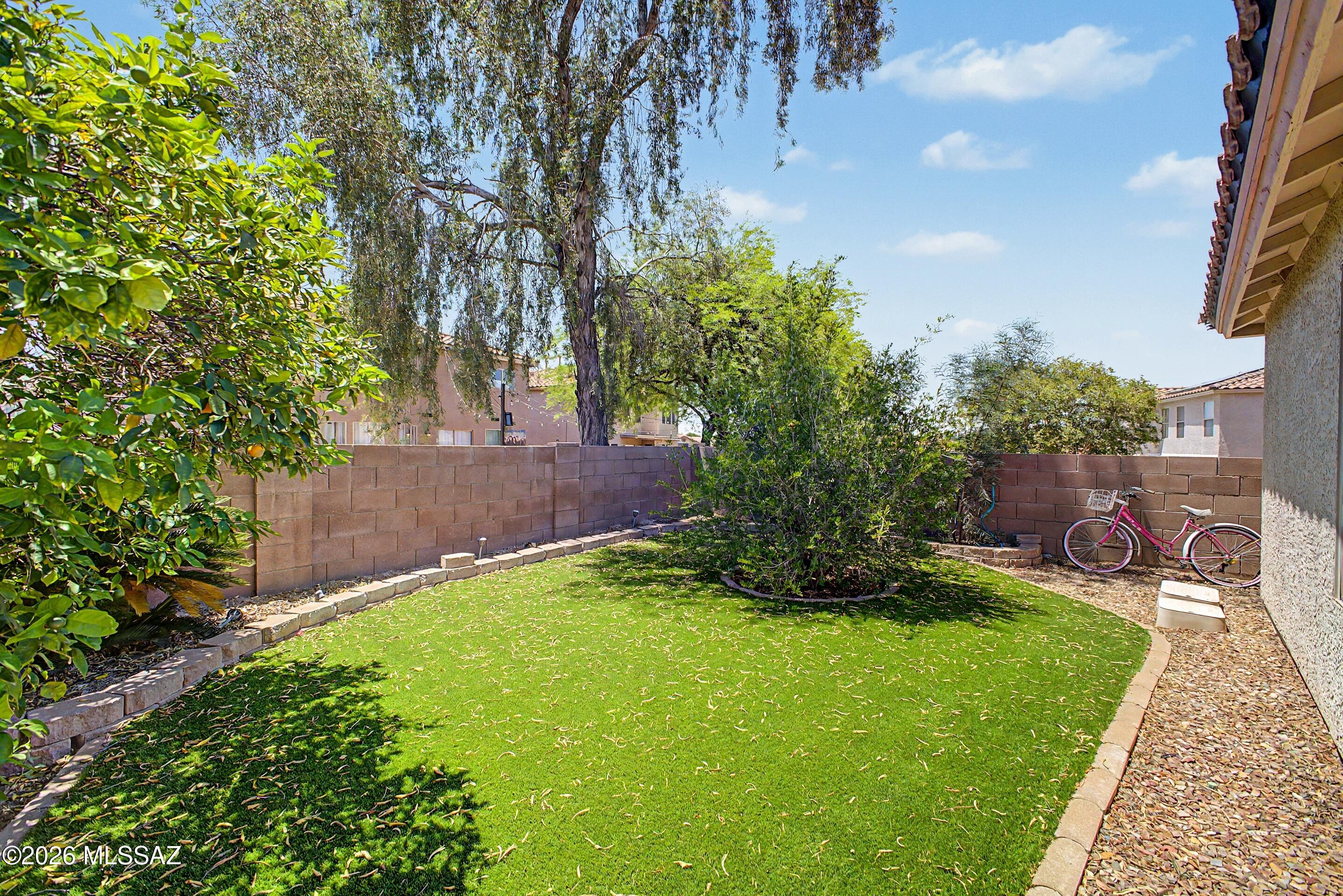 Rancho Agua Dulce (1-306) - Residential Lease
