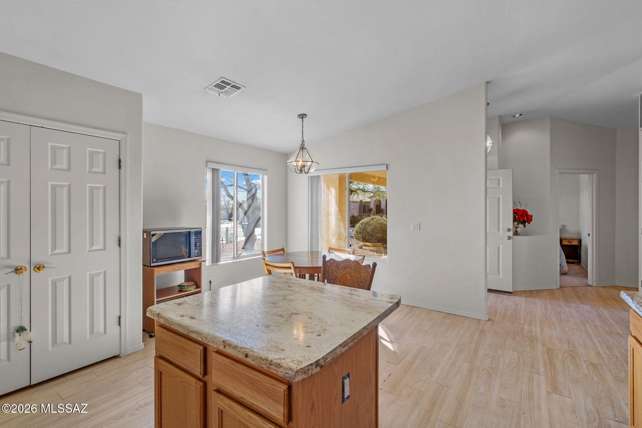 Horseshoe Trails (1-31) - Residential