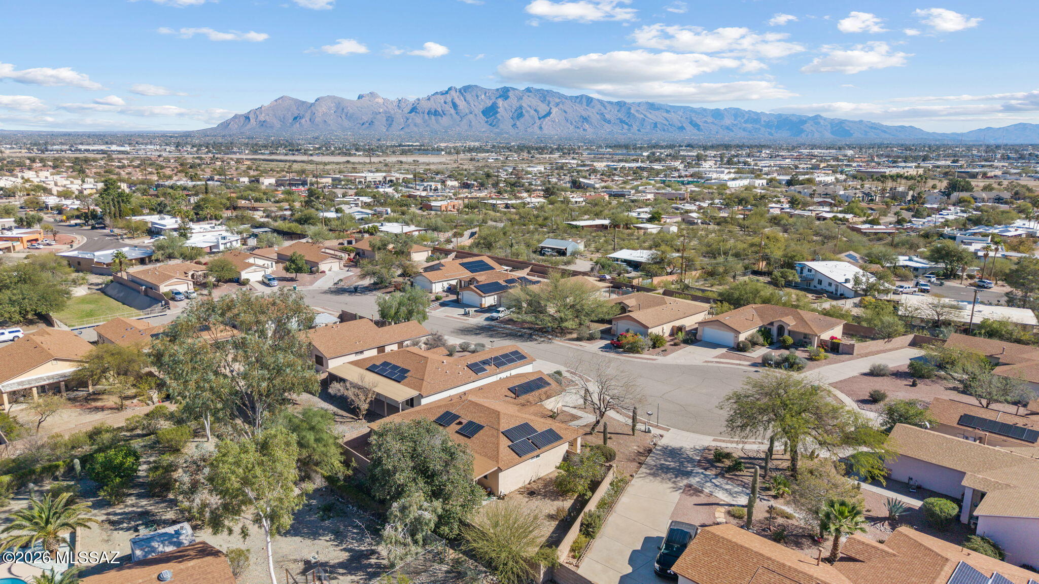 Horseshoe Trails (1-31) - Residential