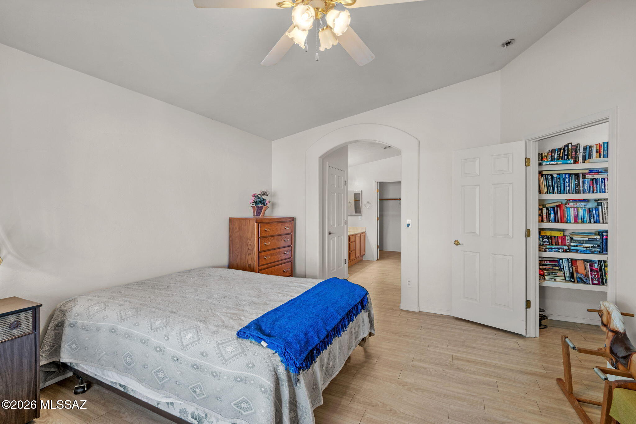 Horseshoe Trails (1-31) - Residential