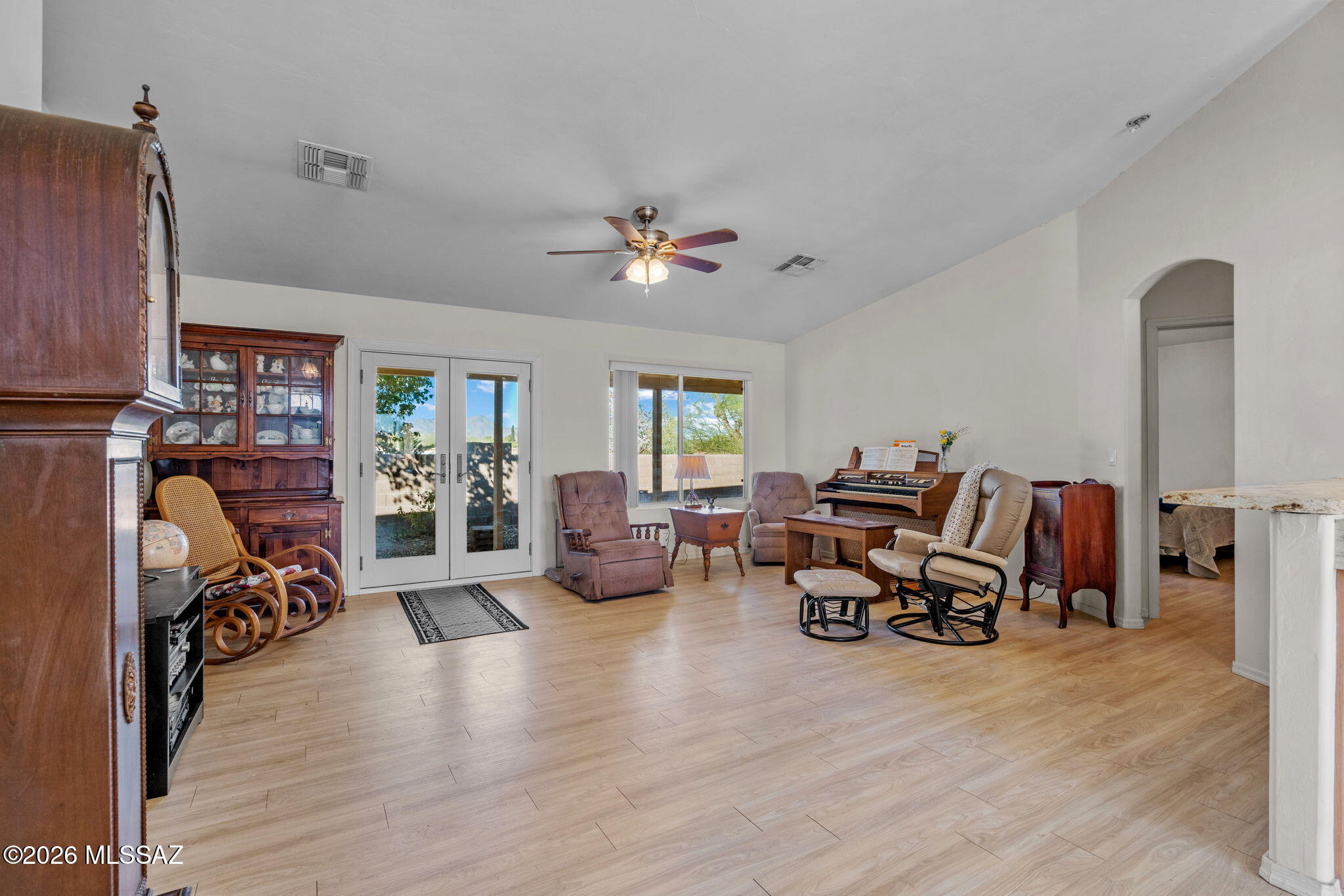 Horseshoe Trails (1-31) - Residential