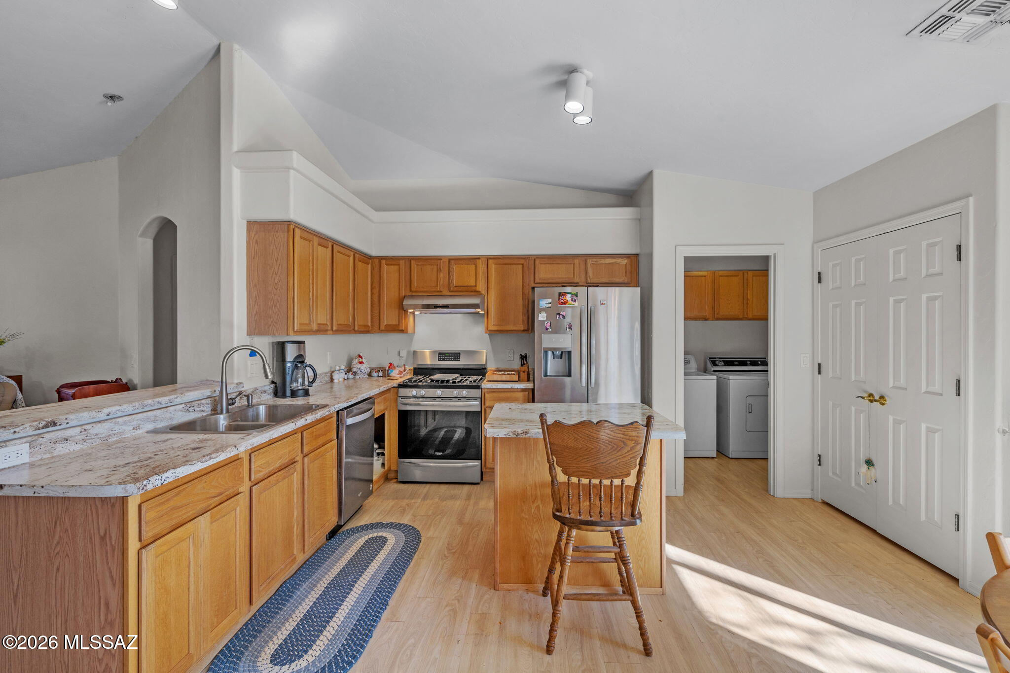 Horseshoe Trails (1-31) - Residential