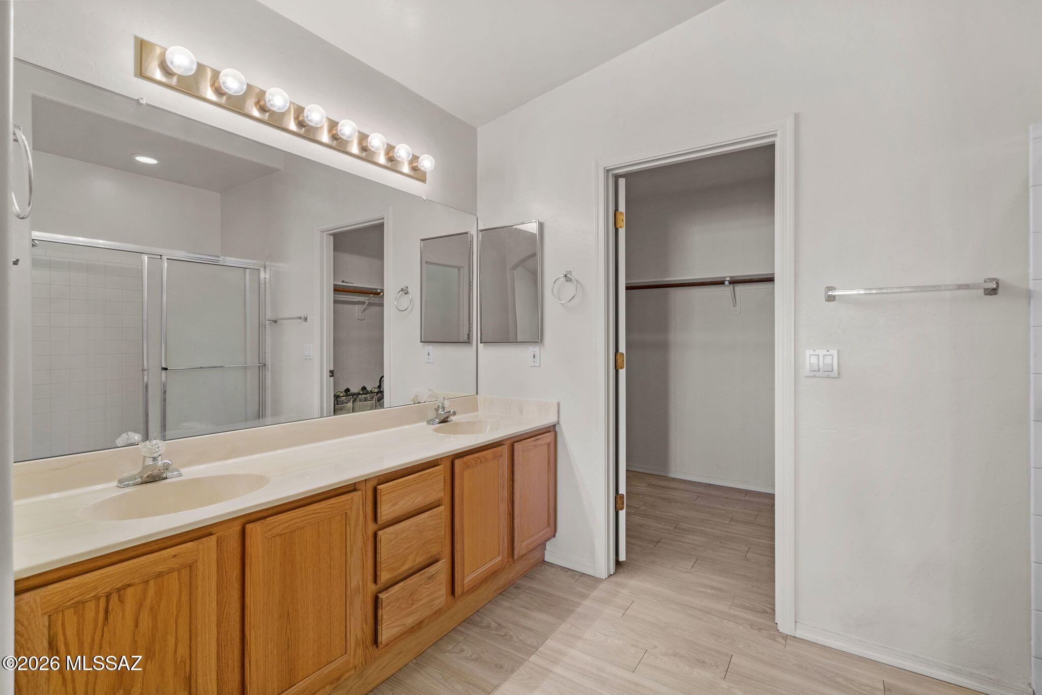 Horseshoe Trails (1-31) - Residential