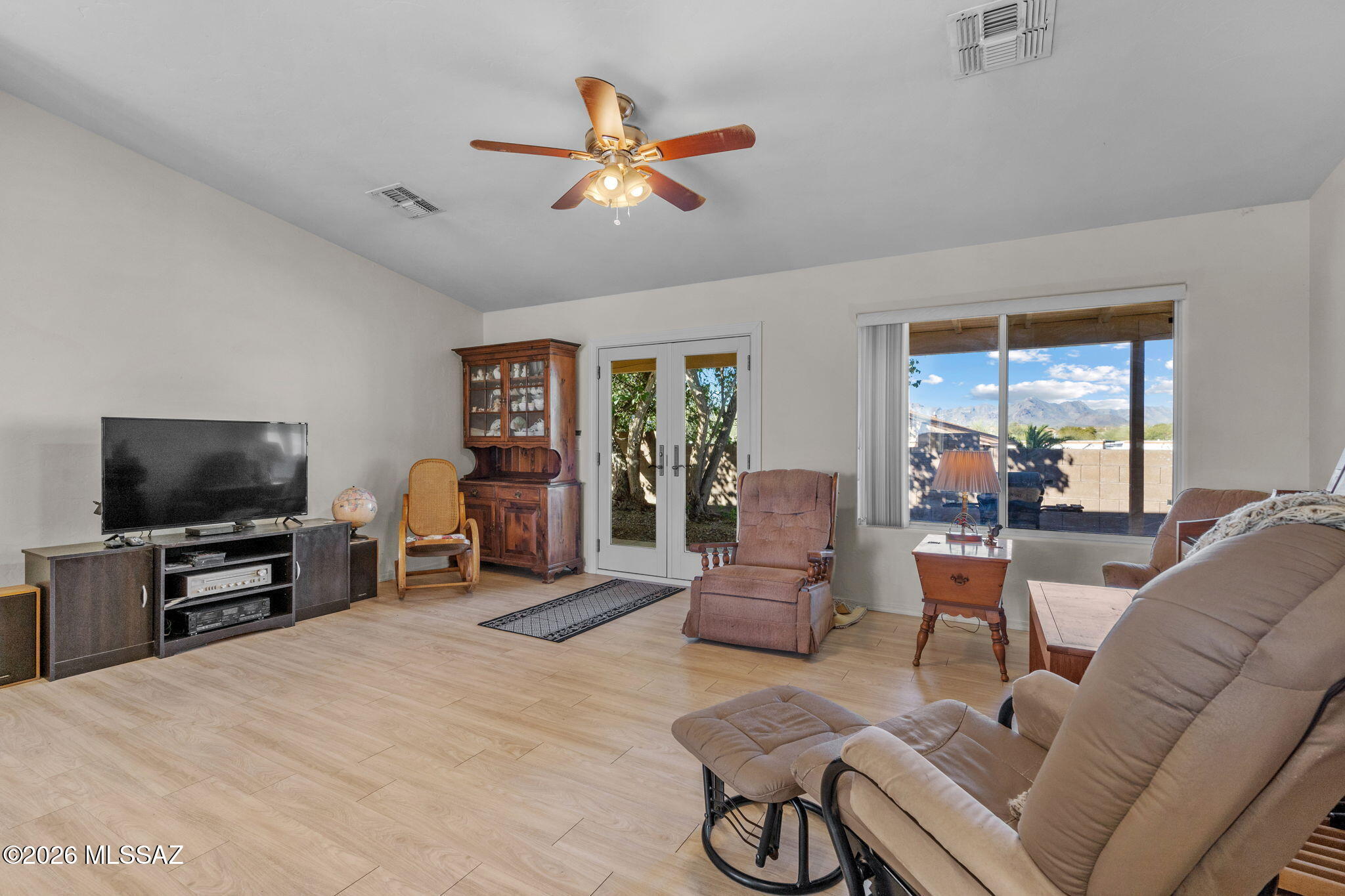 Horseshoe Trails (1-31) - Residential