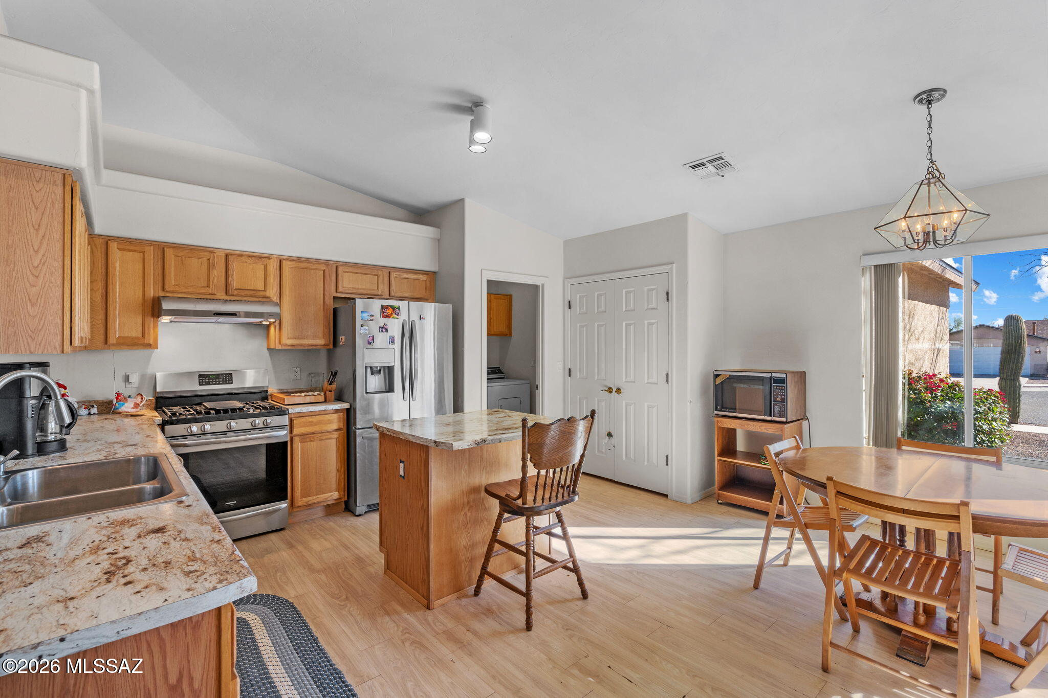 Horseshoe Trails (1-31) - Residential