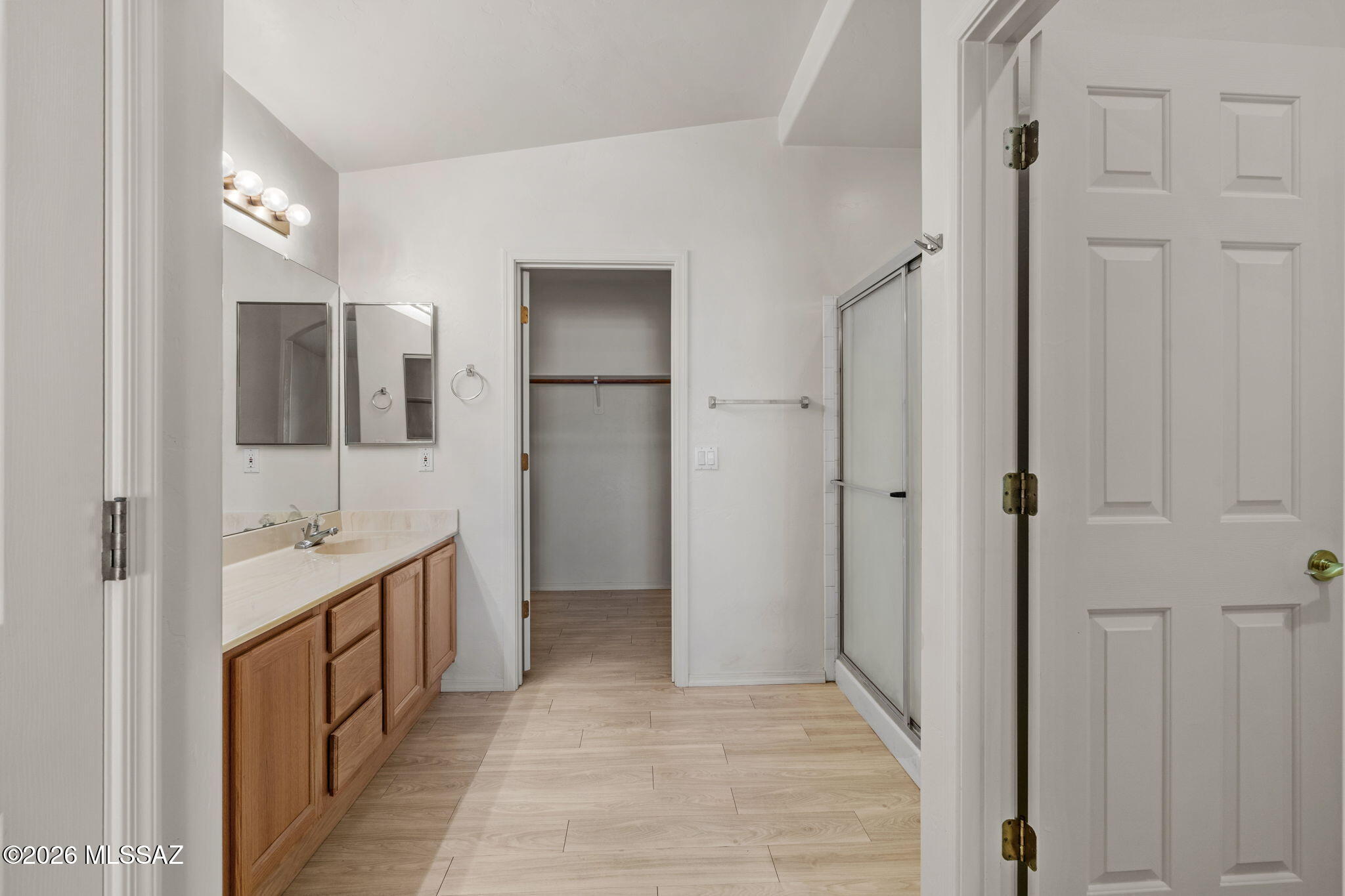 Horseshoe Trails (1-31) - Residential