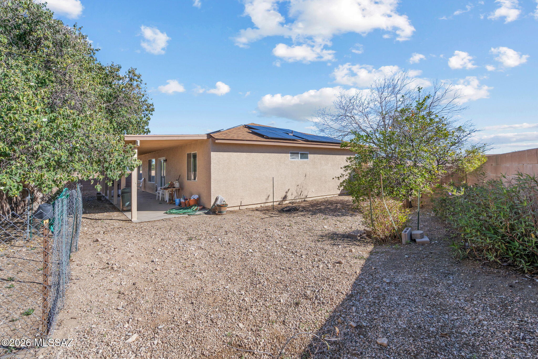 Horseshoe Trails (1-31) - Residential