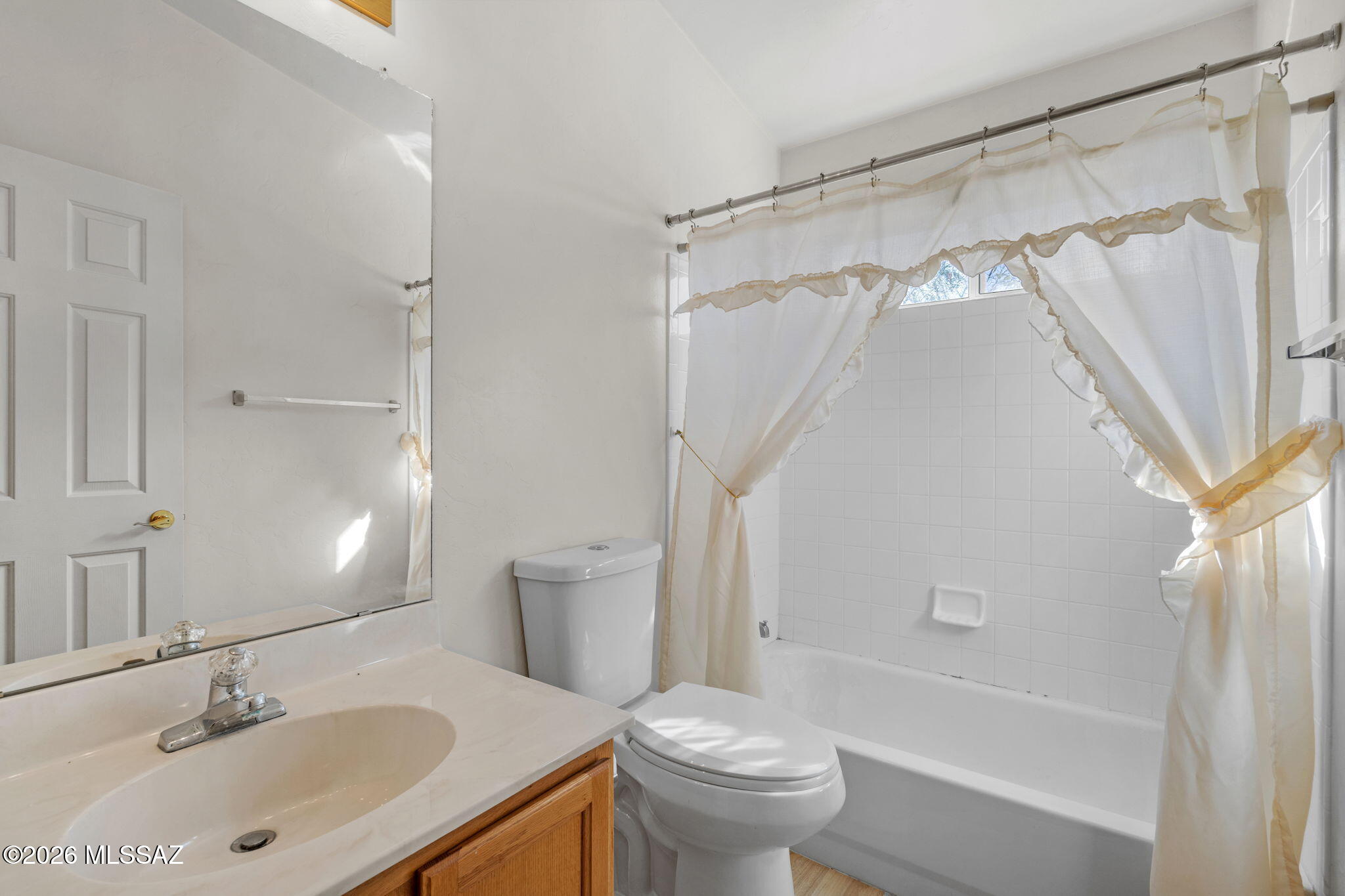 Horseshoe Trails (1-31) - Residential