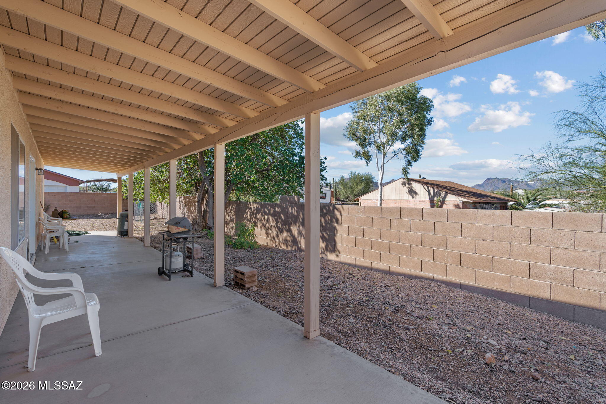 Horseshoe Trails (1-31) - Residential