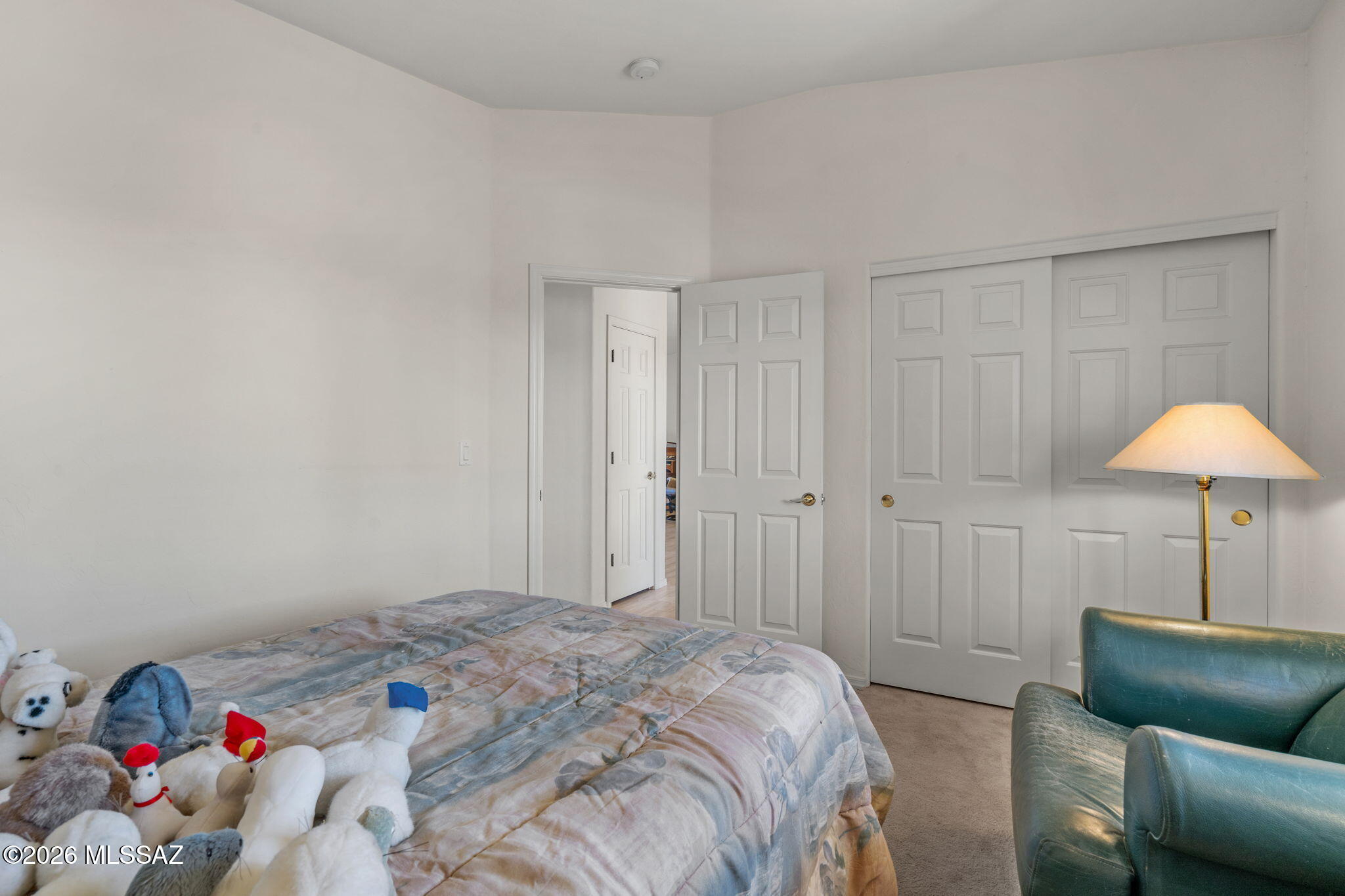 Horseshoe Trails (1-31) - Residential