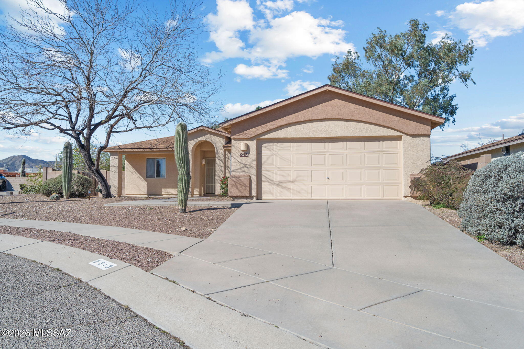 Horseshoe Trails (1-31) - Residential