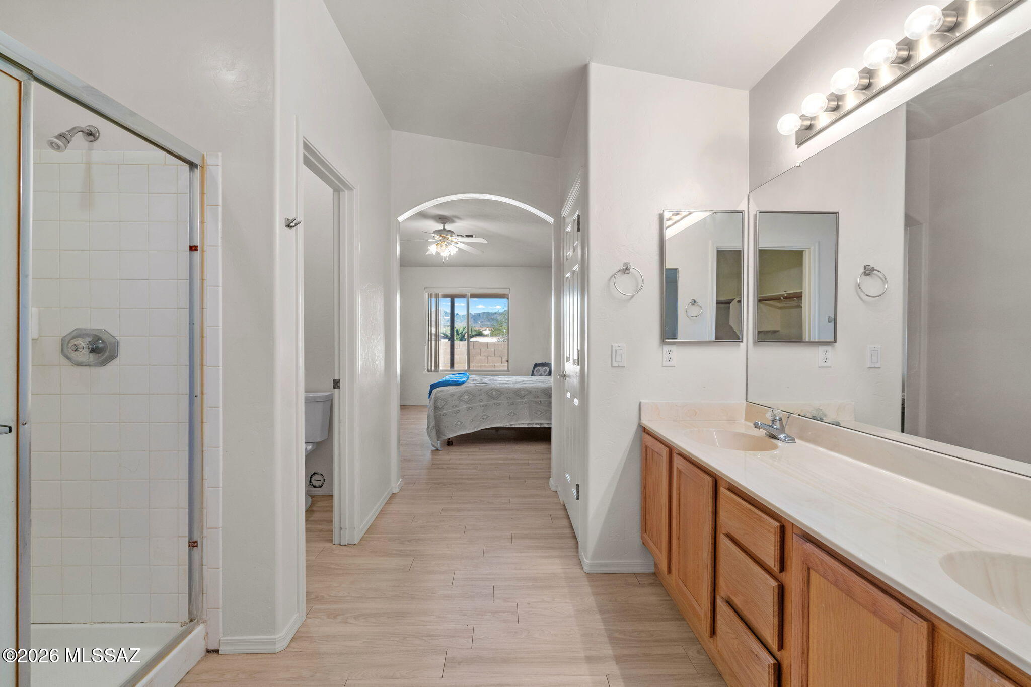 Horseshoe Trails (1-31) - Residential