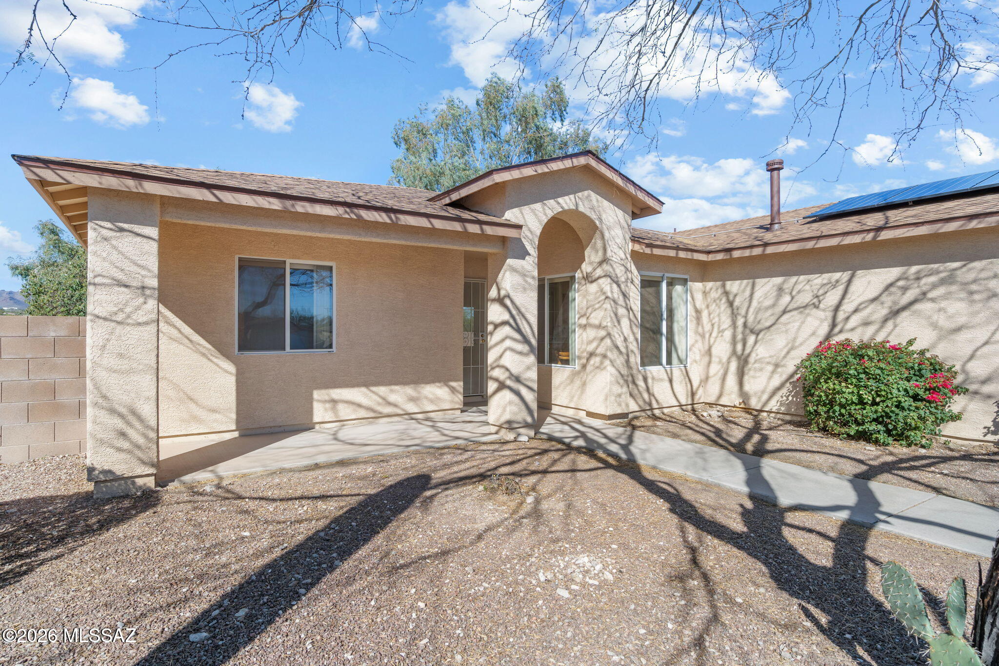 Horseshoe Trails (1-31) - Residential