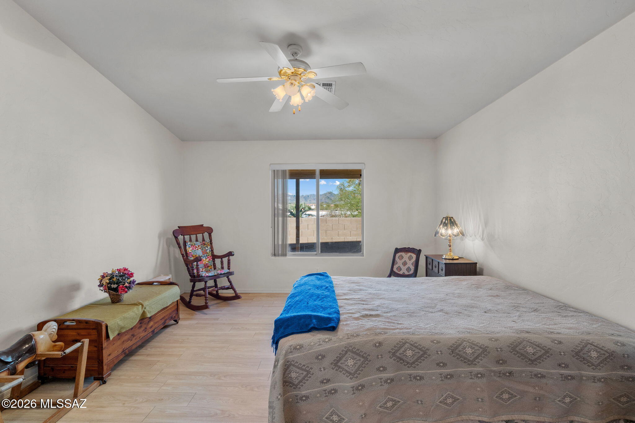 Horseshoe Trails (1-31) - Residential