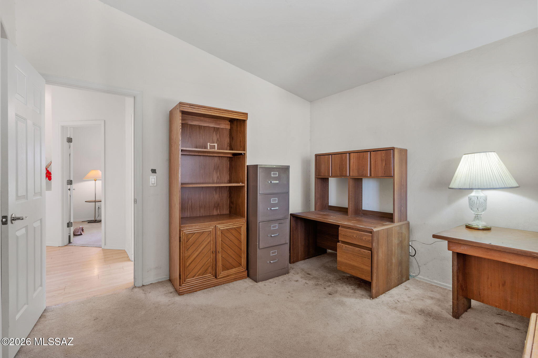 Horseshoe Trails (1-31) - Residential
