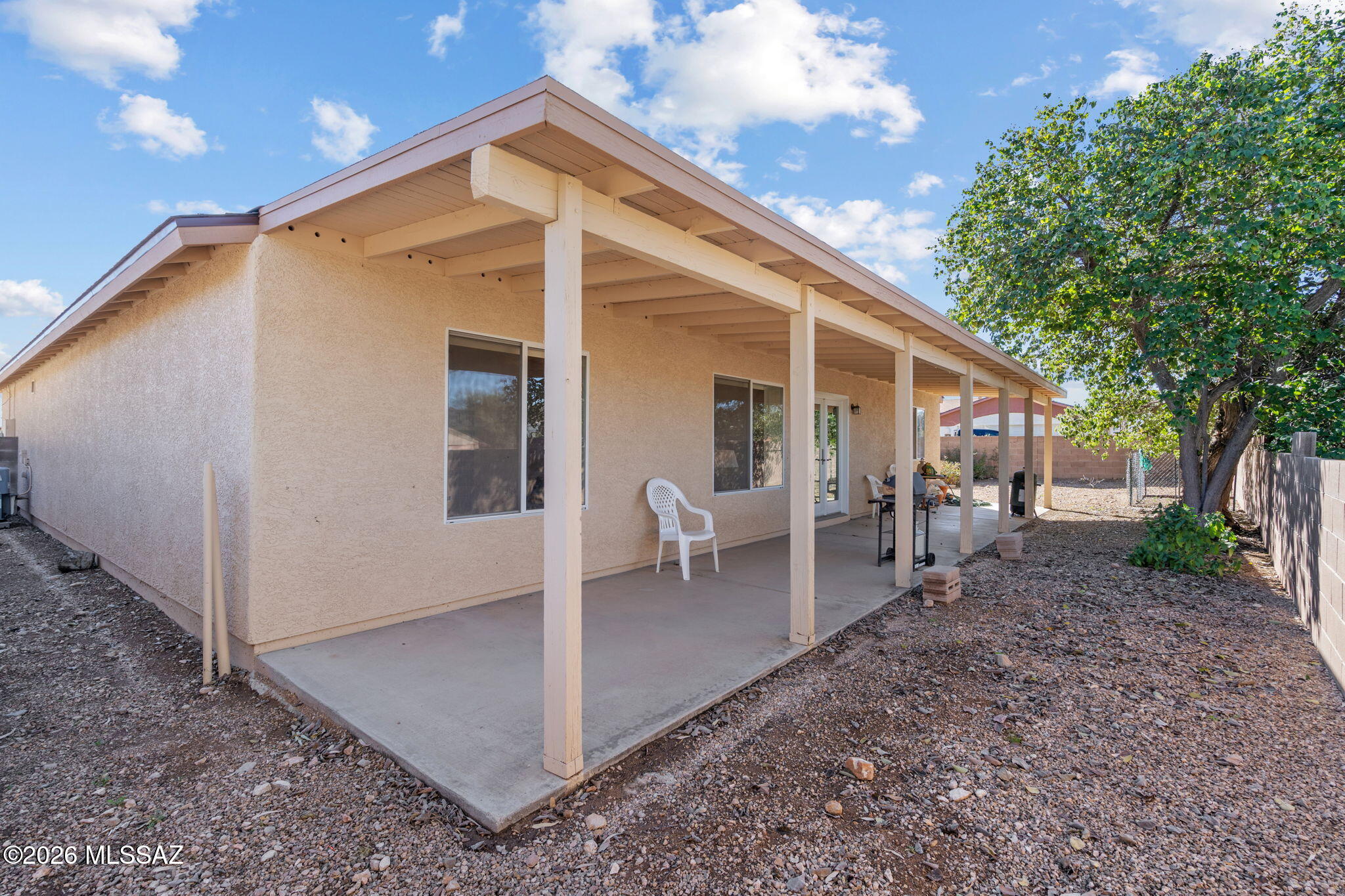 Horseshoe Trails (1-31) - Residential
