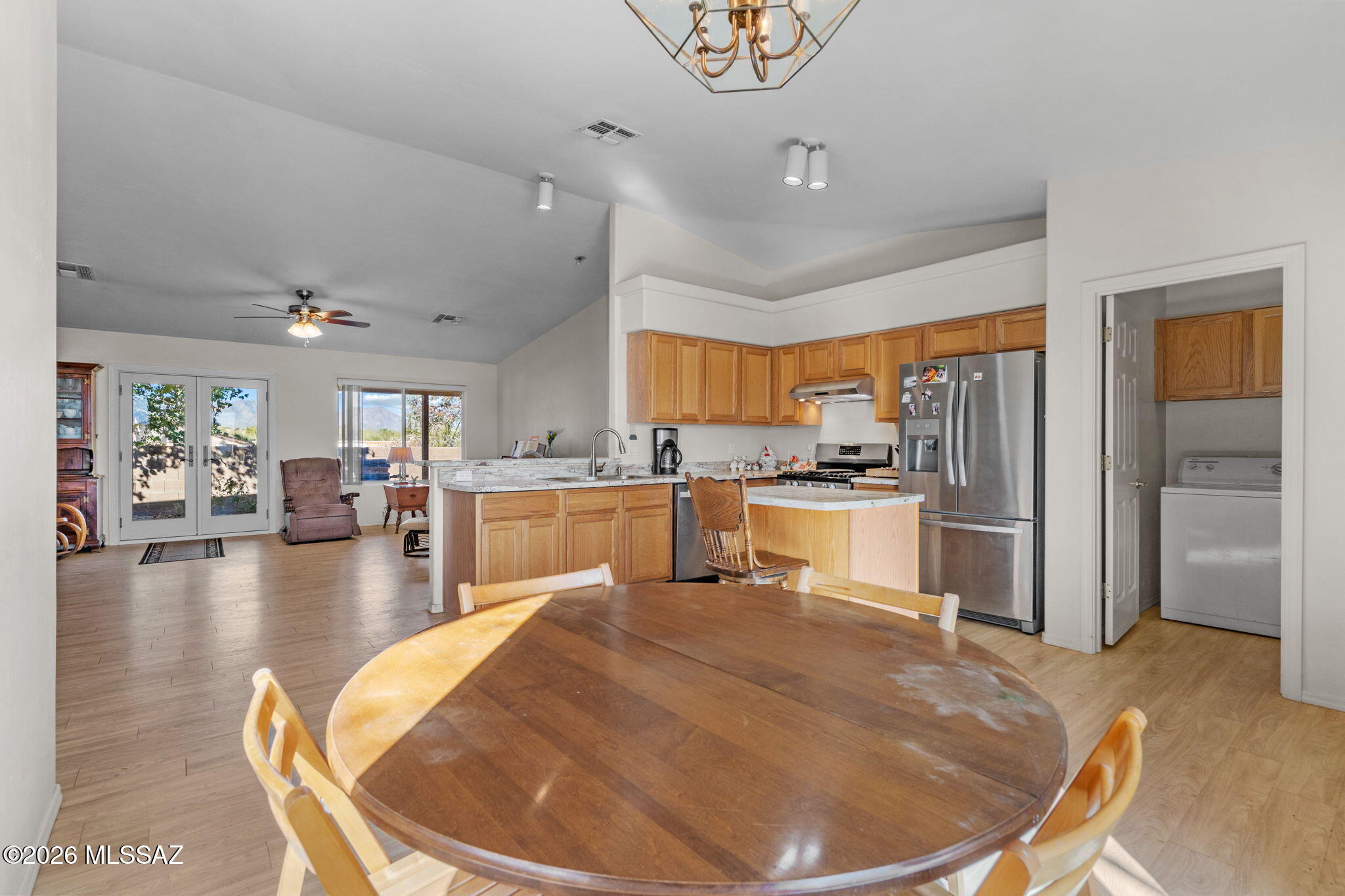 Horseshoe Trails (1-31) - Residential