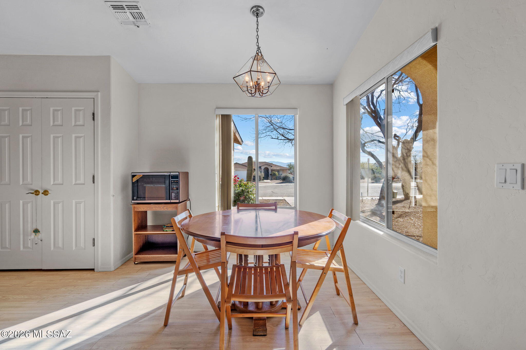 Horseshoe Trails (1-31) - Residential