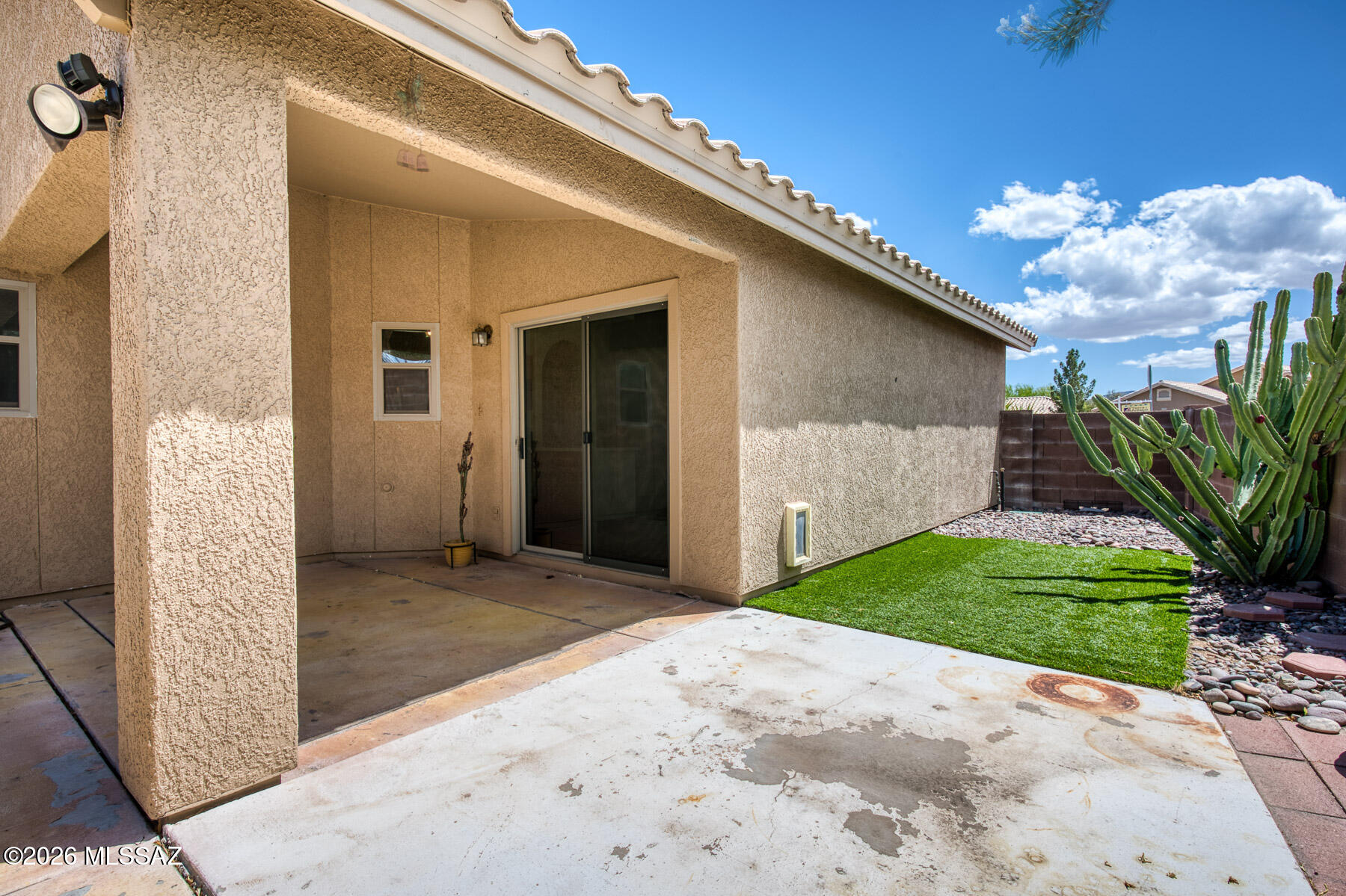 Saddlewood Estates (1-64) - Residential