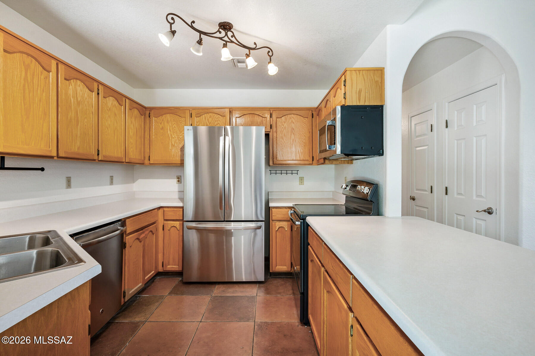 Saddlewood Estates (1-64) - Residential