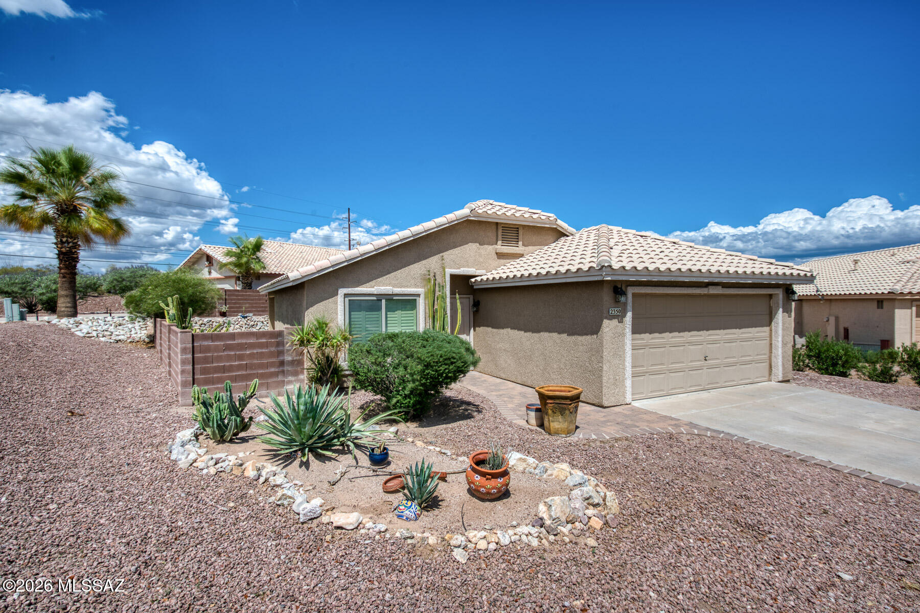Saddlewood Estates (1-64) - Residential