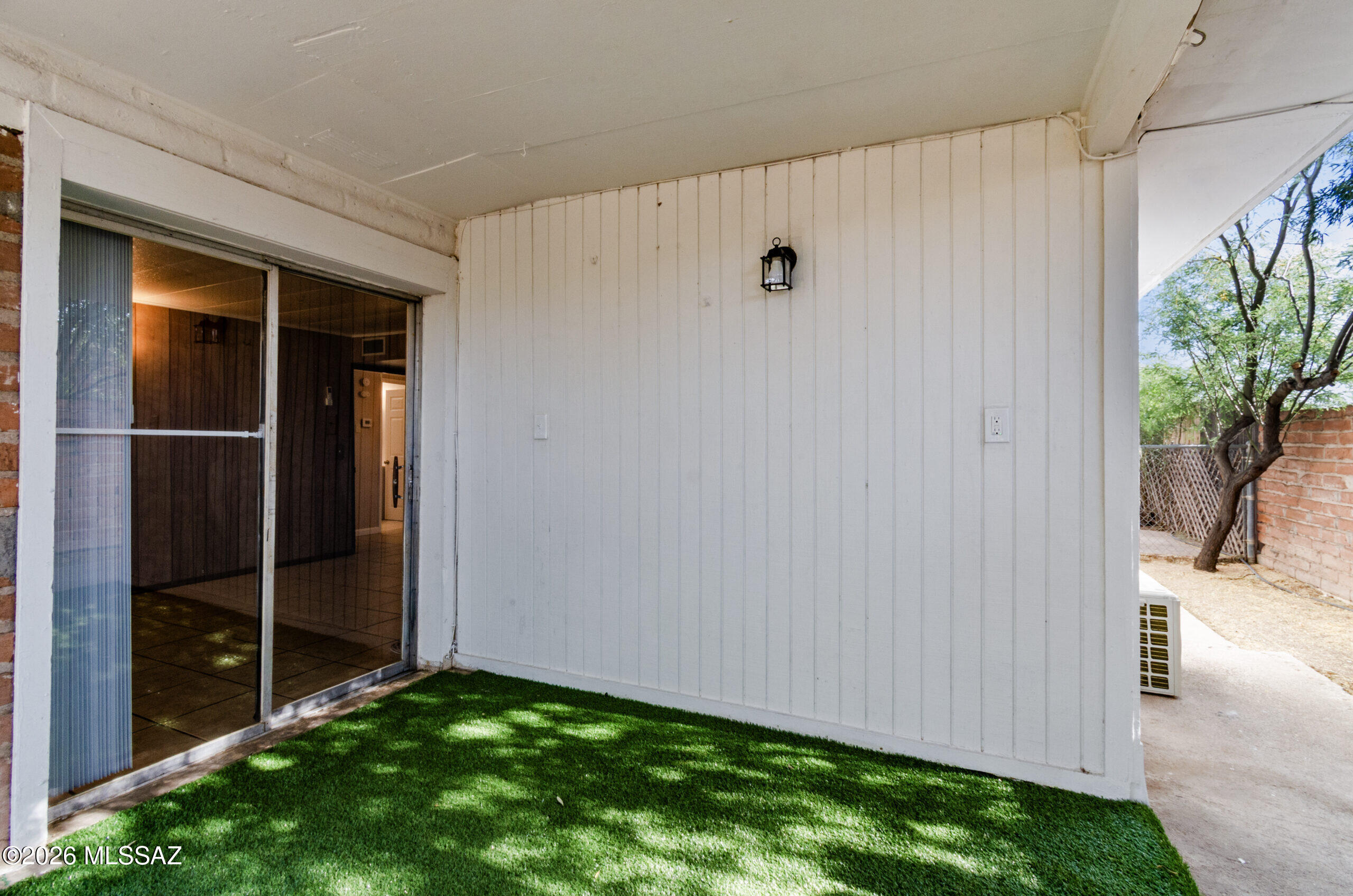 Granada Park - Residential Lease