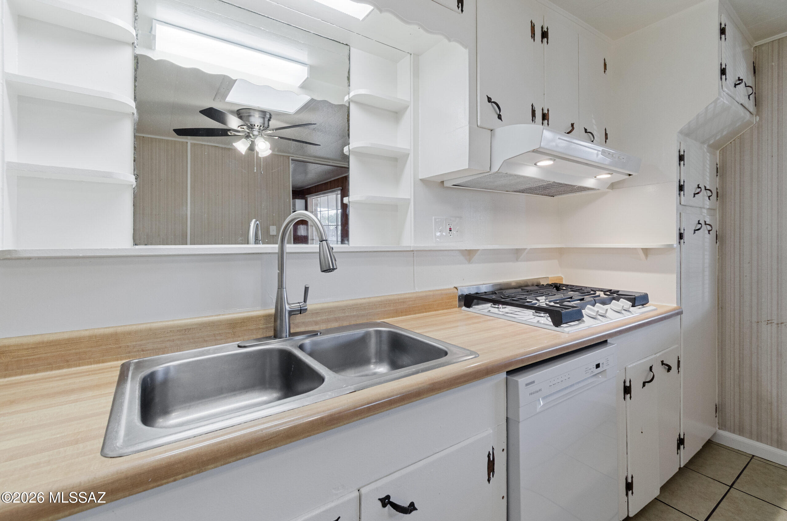 Granada Park - Residential Lease
