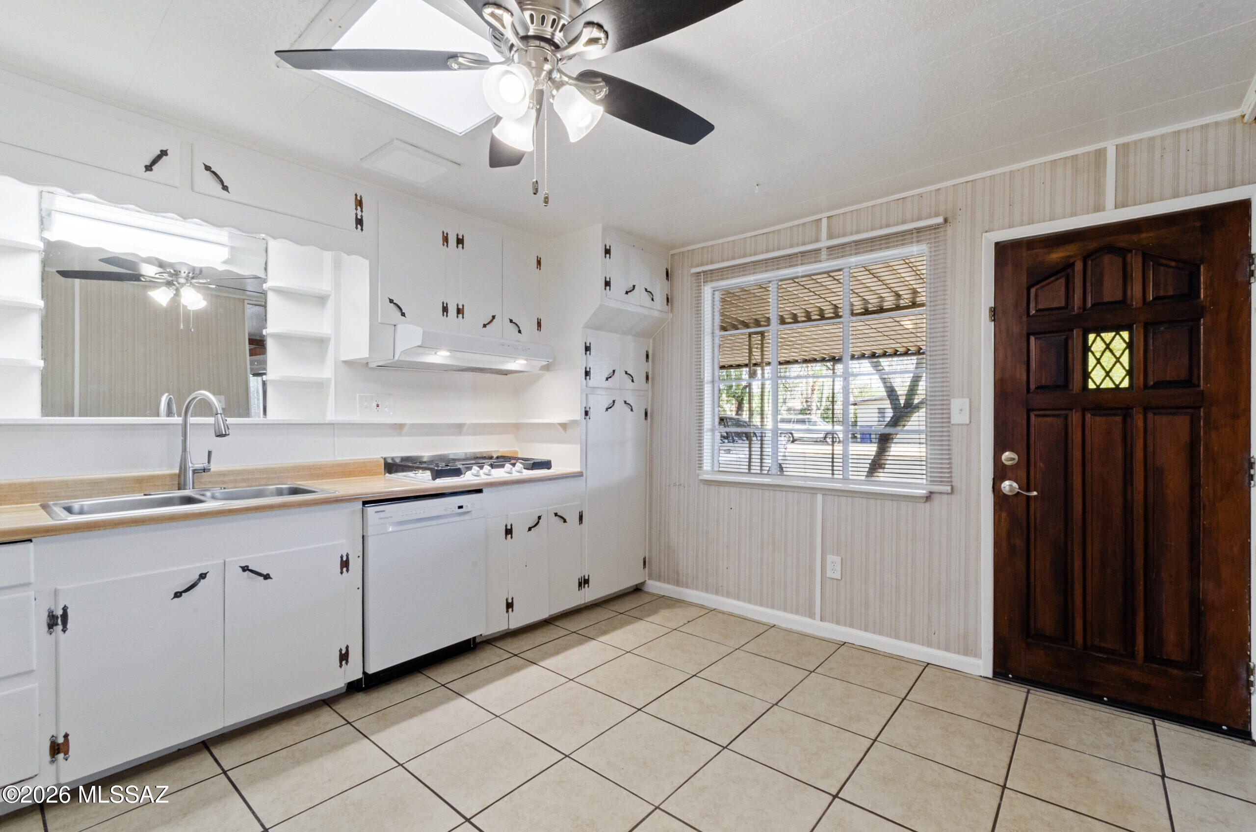 Granada Park - Residential Lease