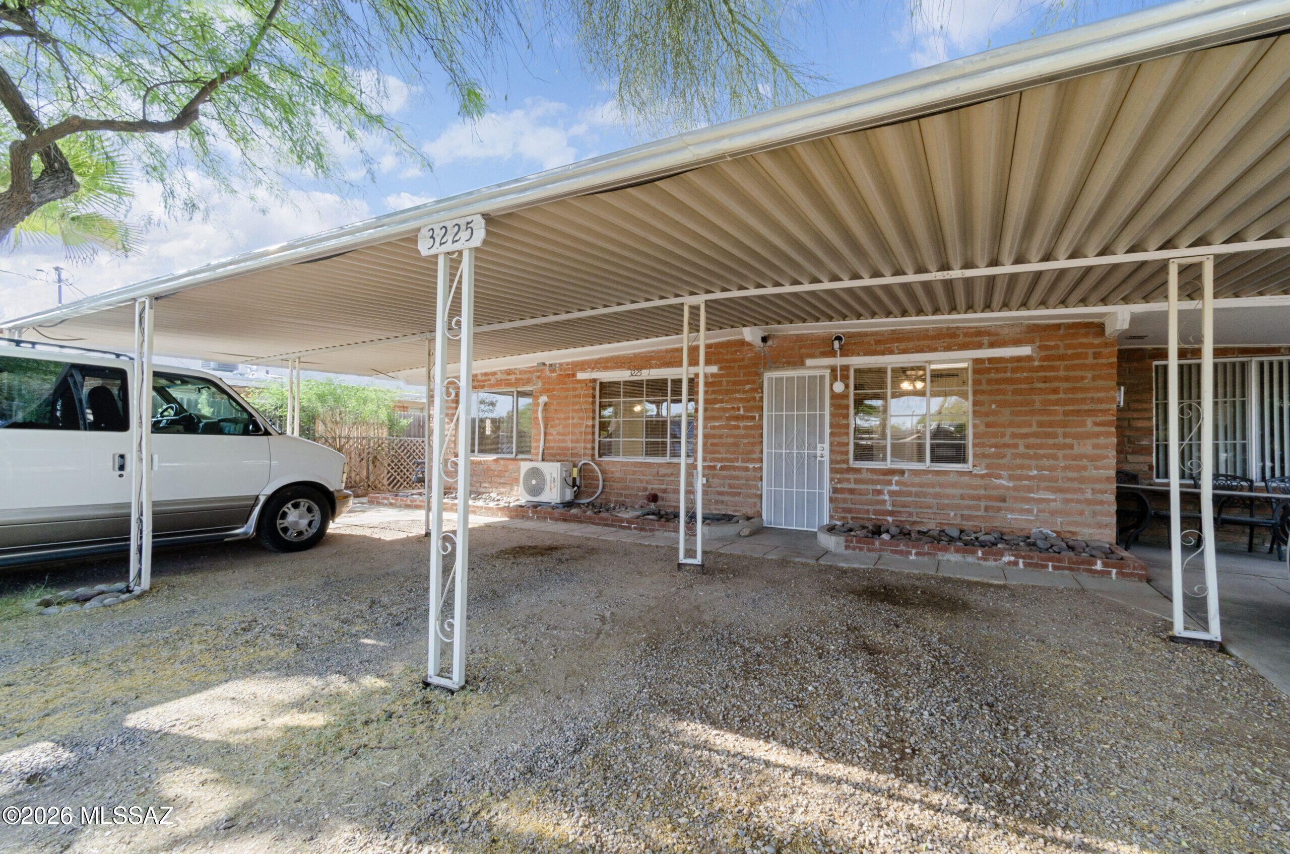 Granada Park - Residential Lease