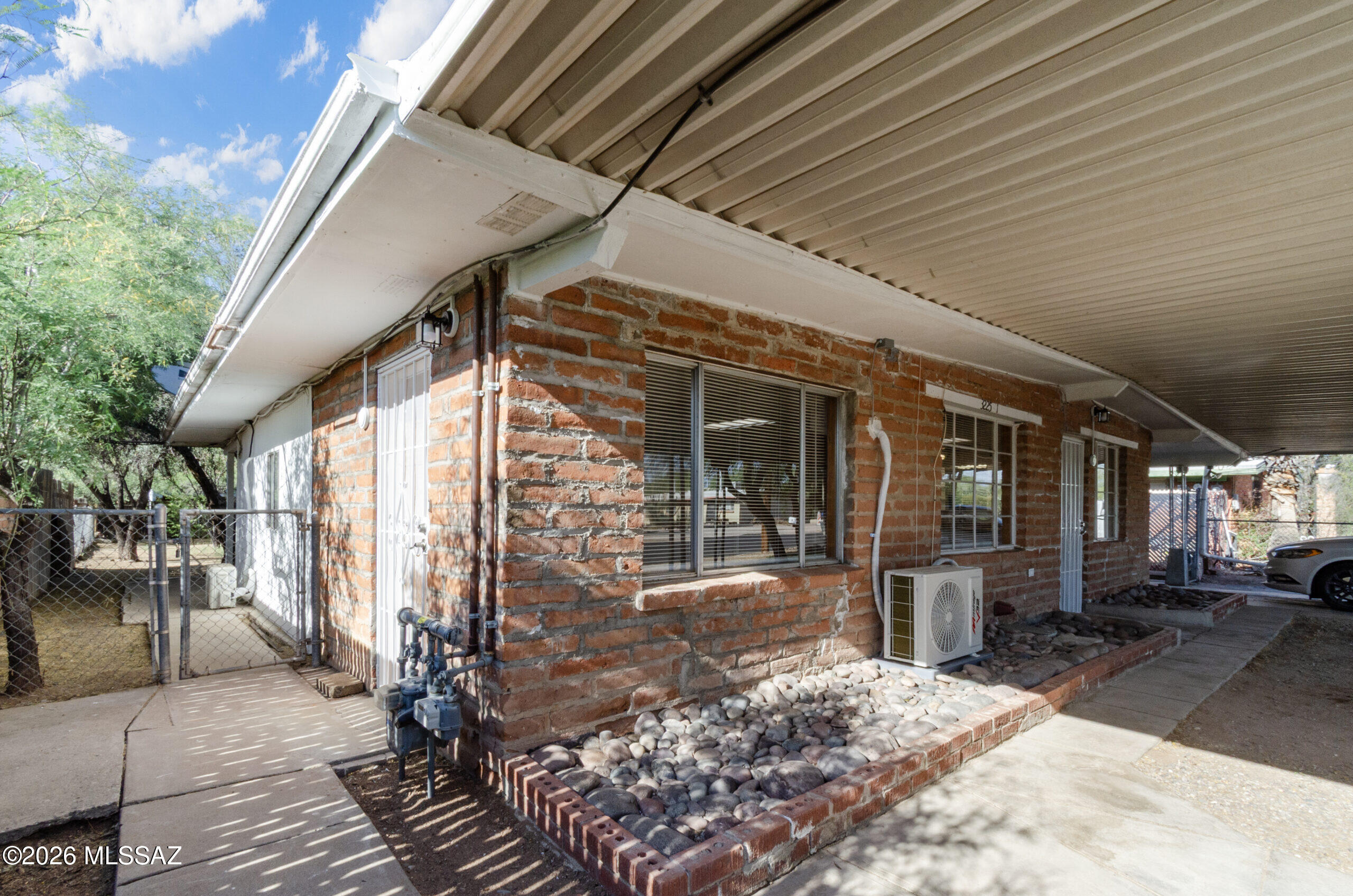 Granada Park - Residential Lease