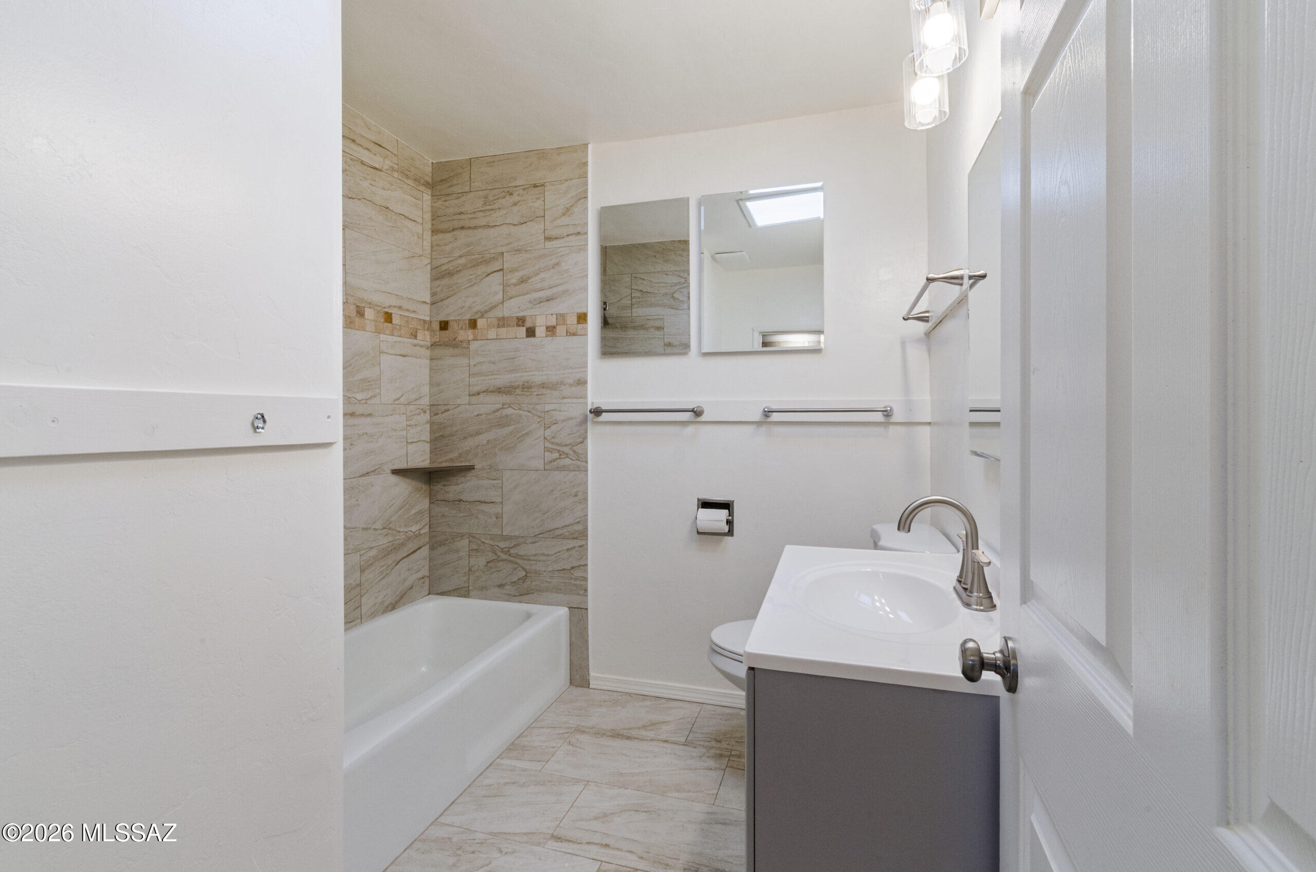 Granada Park - Residential Lease