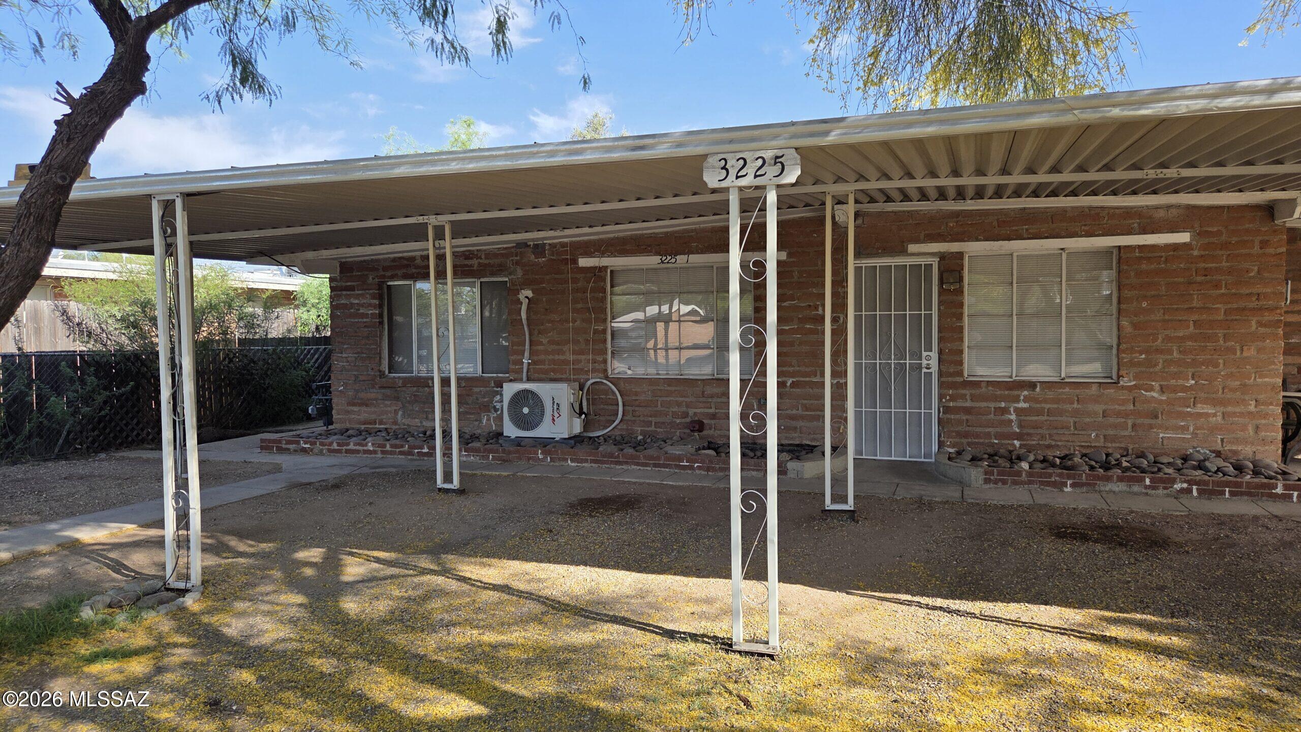 Granada Park - Residential Lease