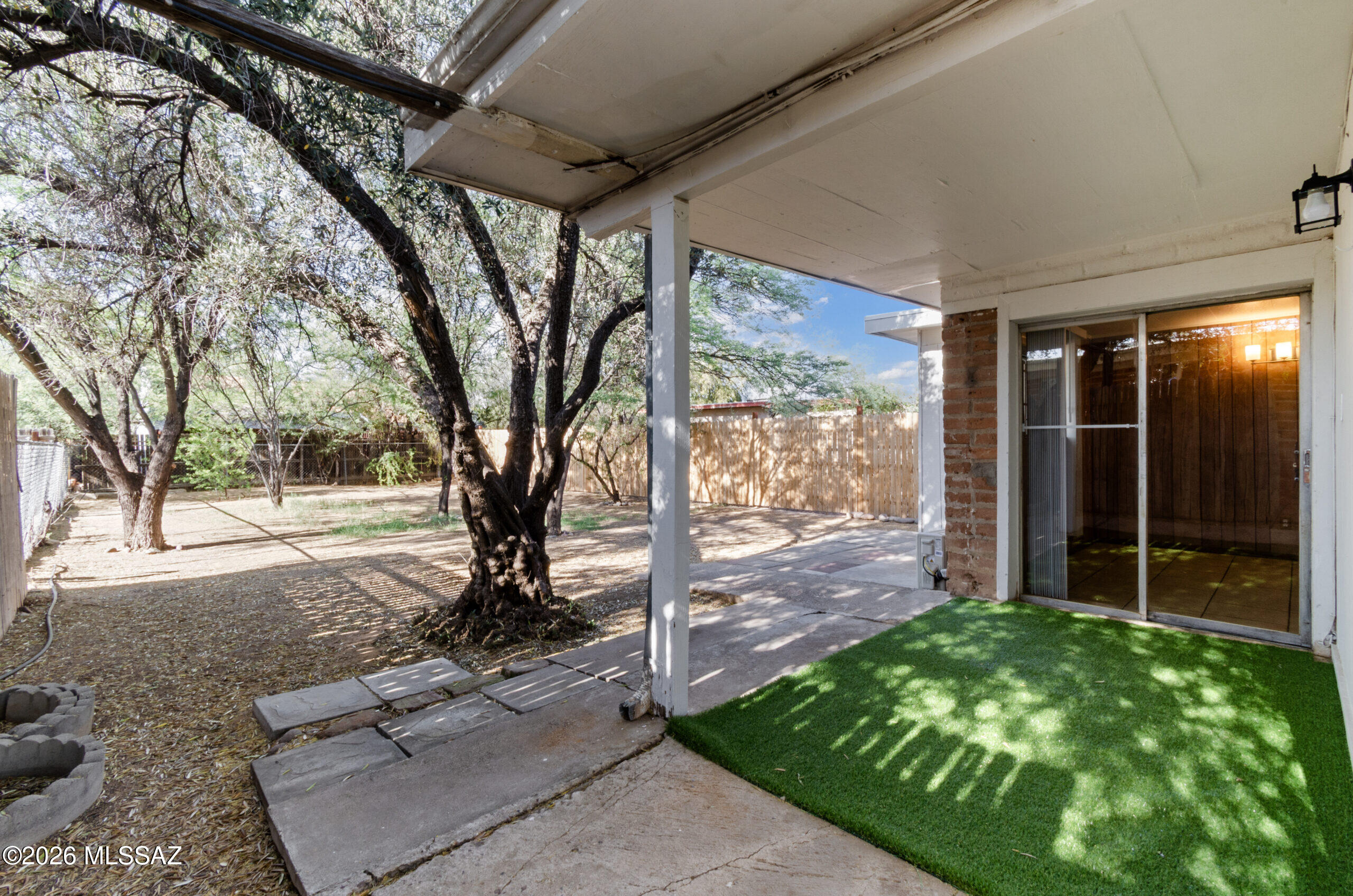 Granada Park - Residential Lease