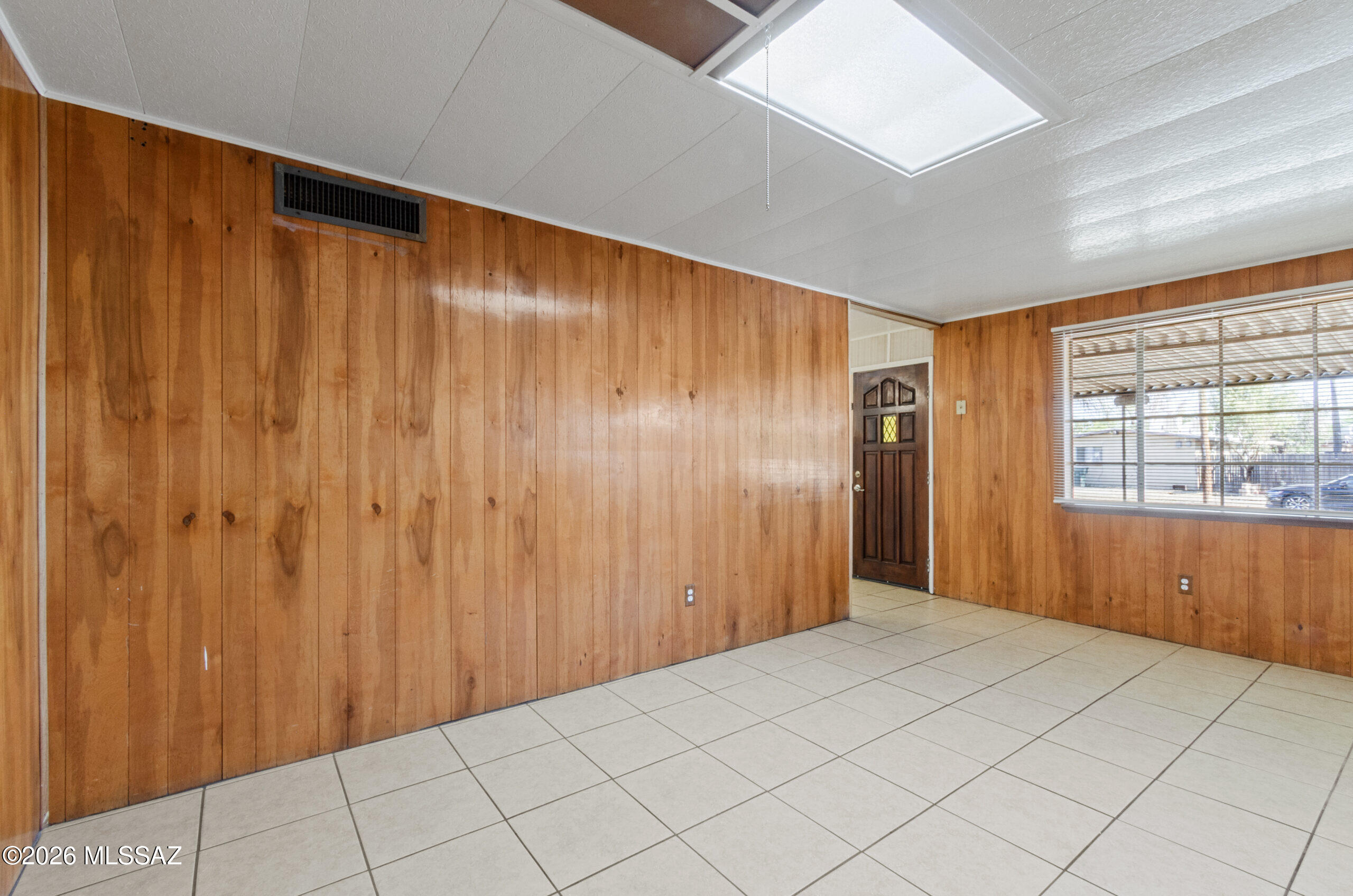 Granada Park - Residential Lease