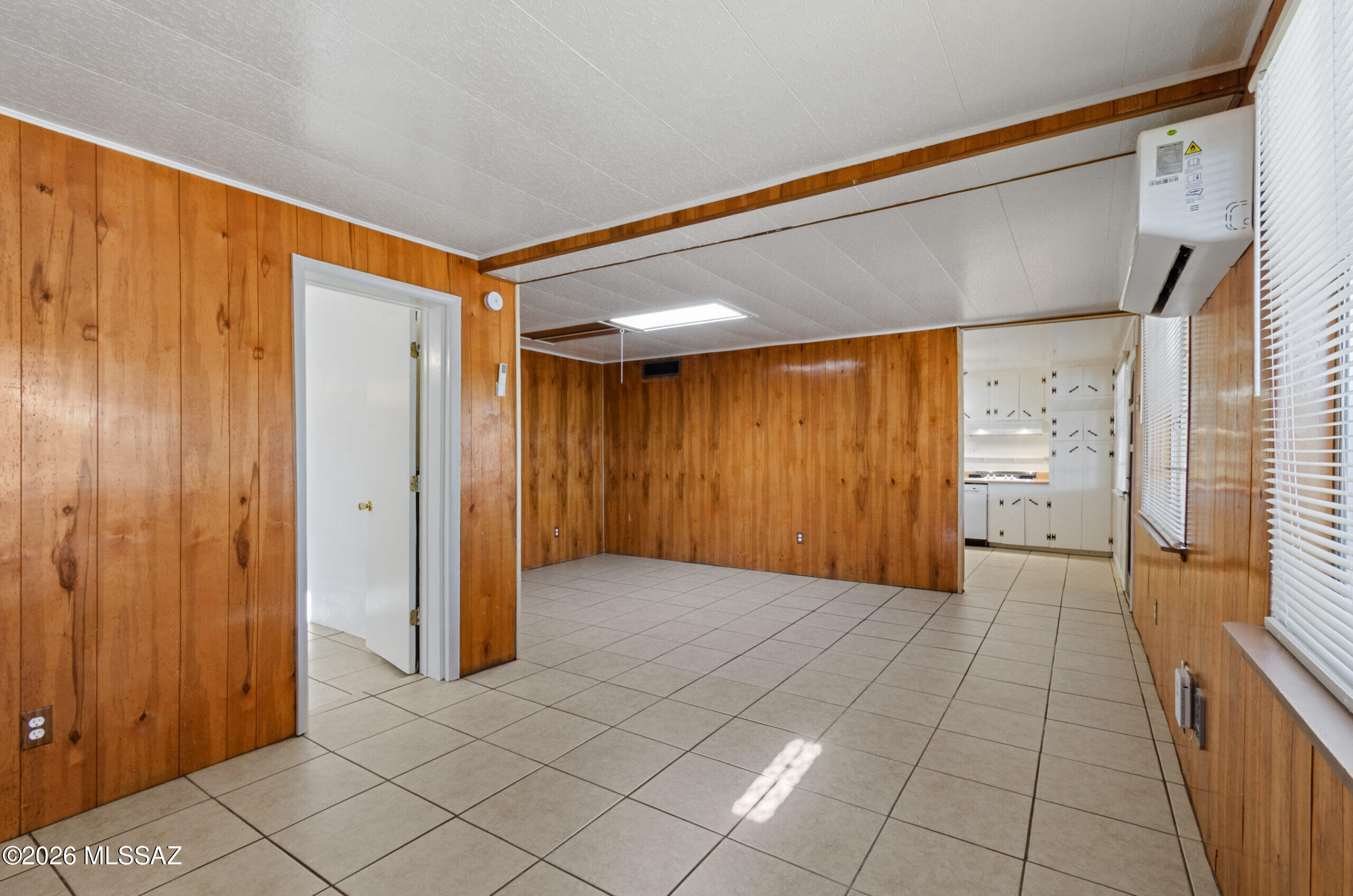 Granada Park - Residential Lease