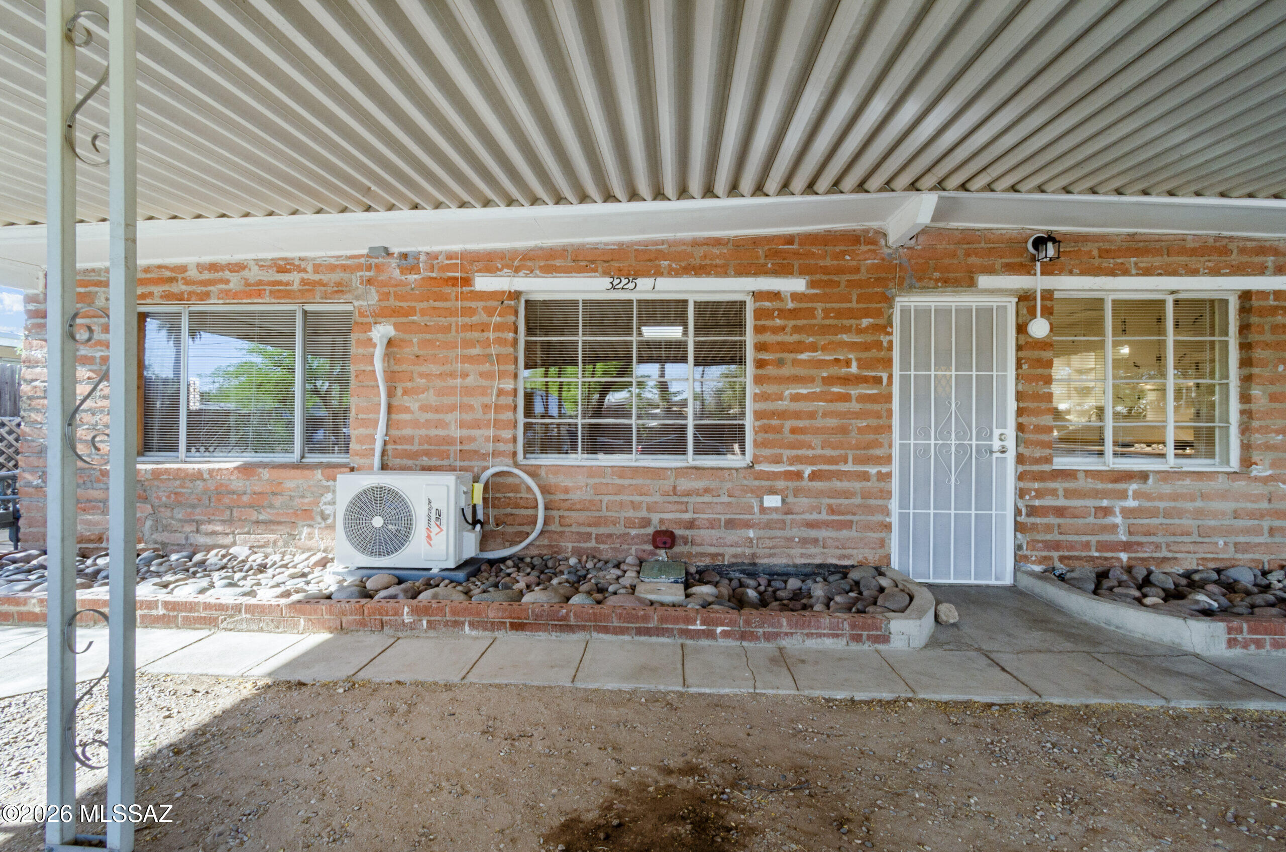 Granada Park - Residential Lease