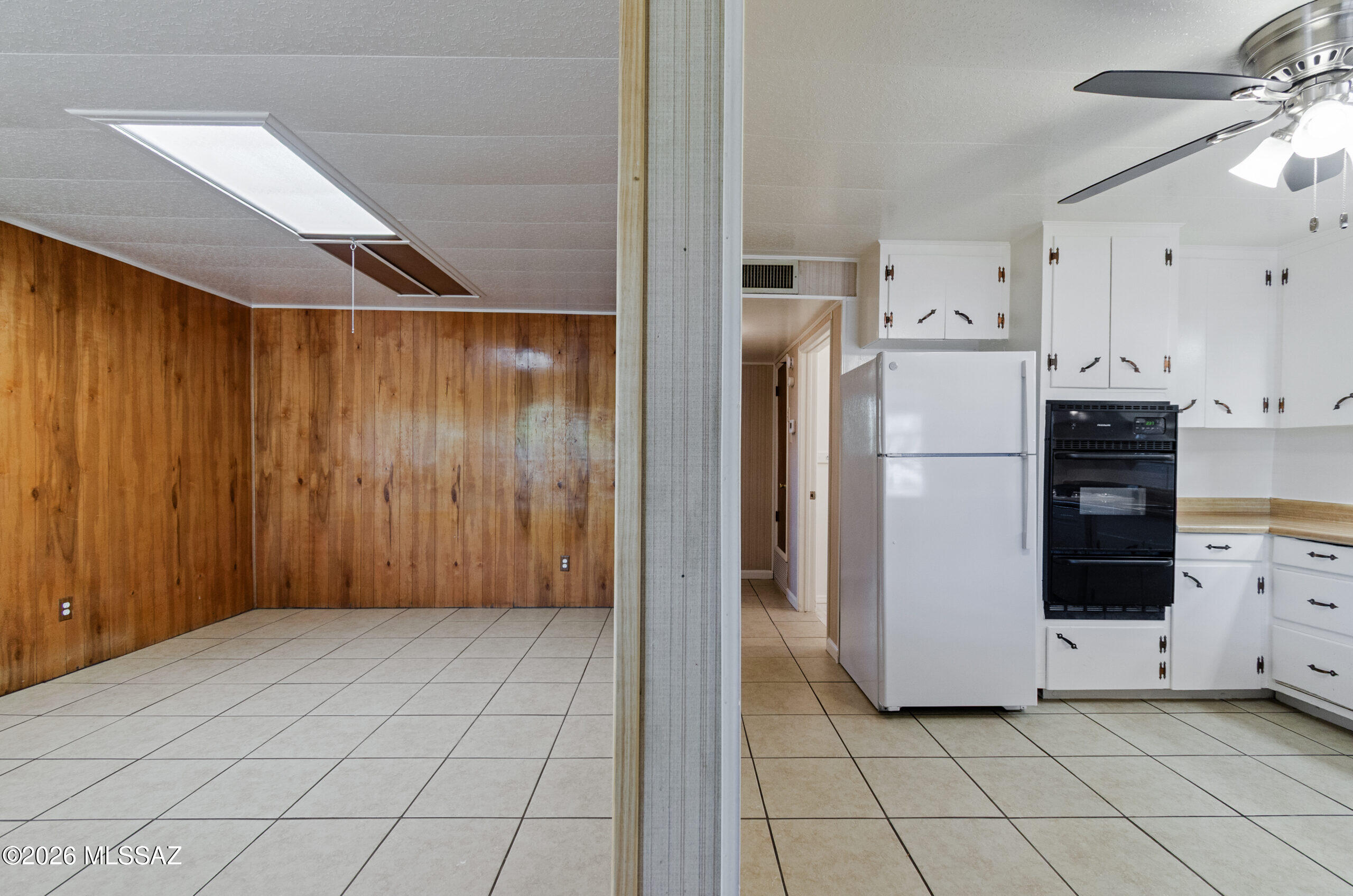 Granada Park - Residential Lease