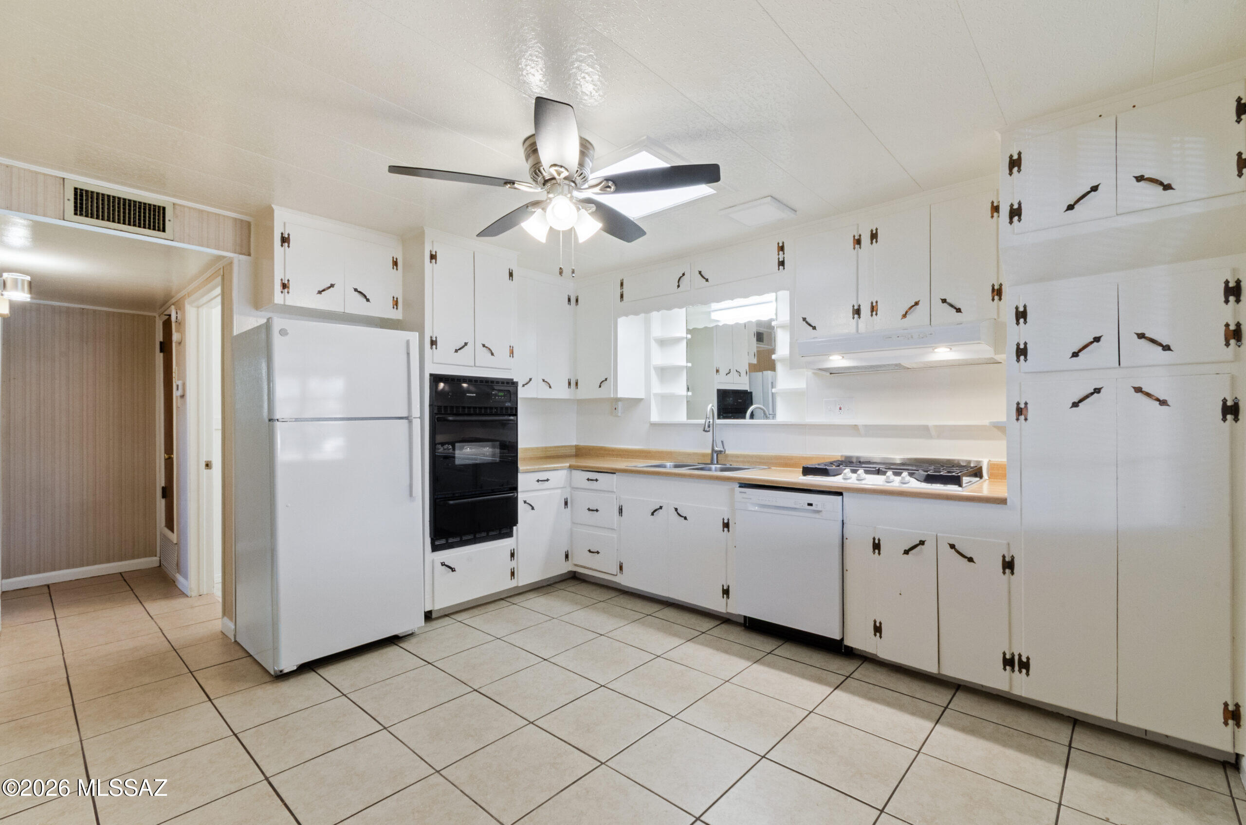 Granada Park - Residential Lease