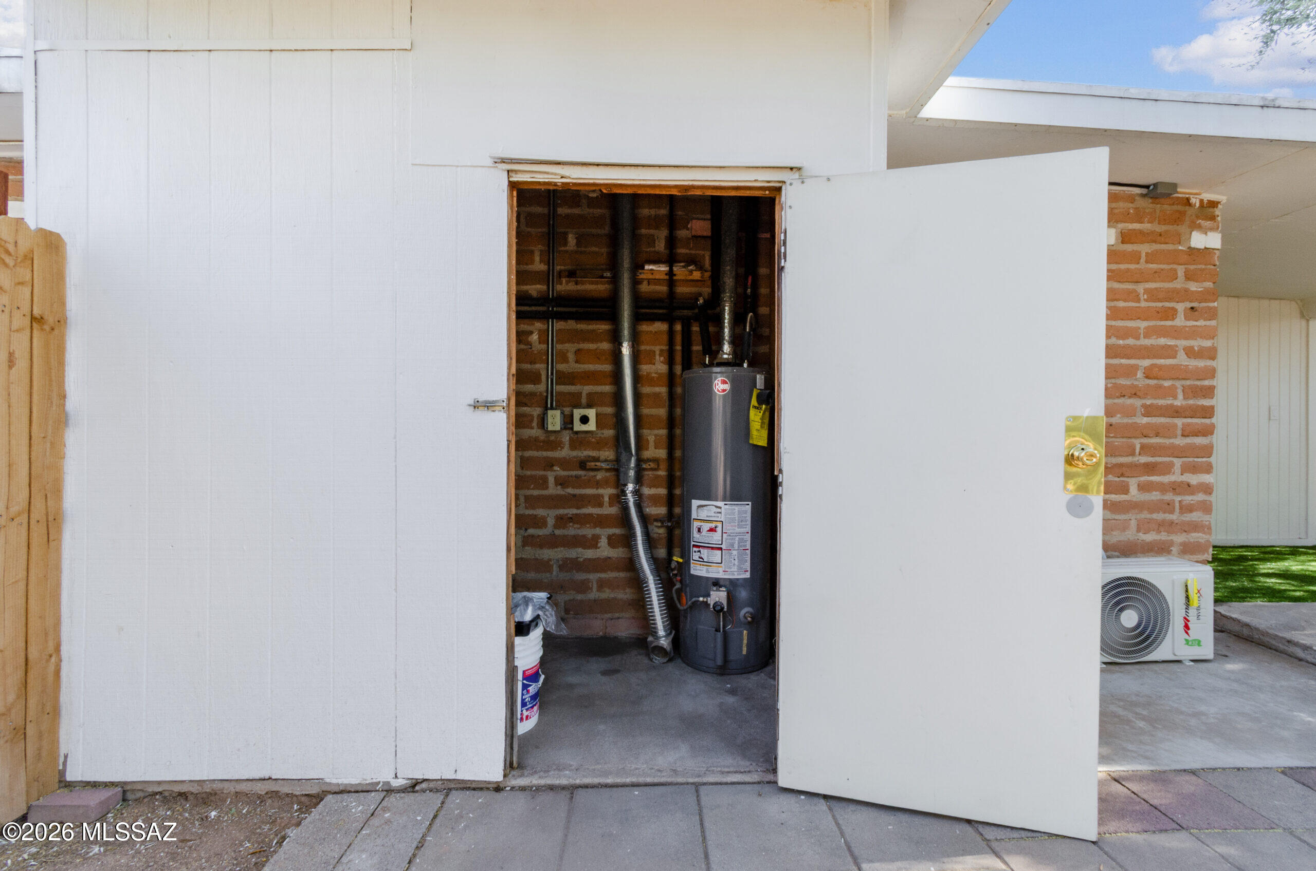 Granada Park - Residential Lease
