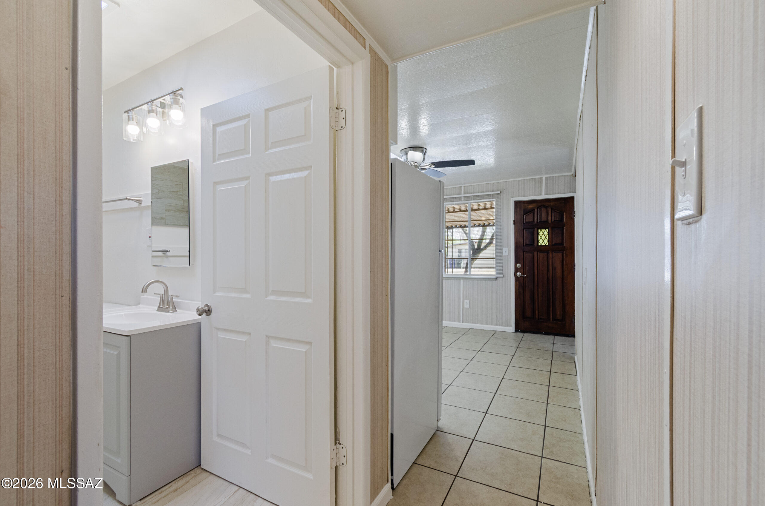 Granada Park - Residential Lease