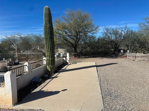 4202 S Palant Drive 0 Tucson AZ 85735
