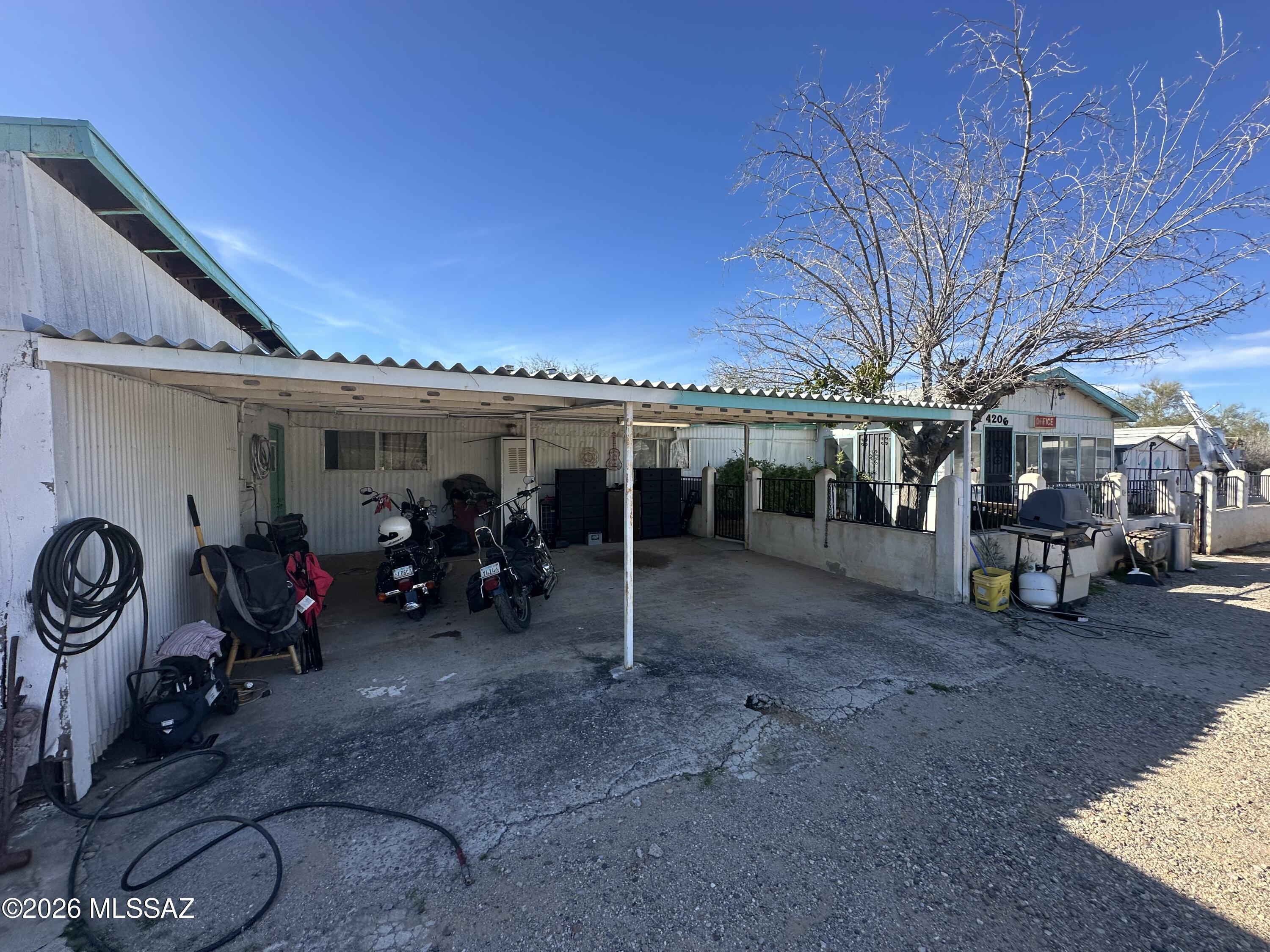 4202 S Palant Drive 0