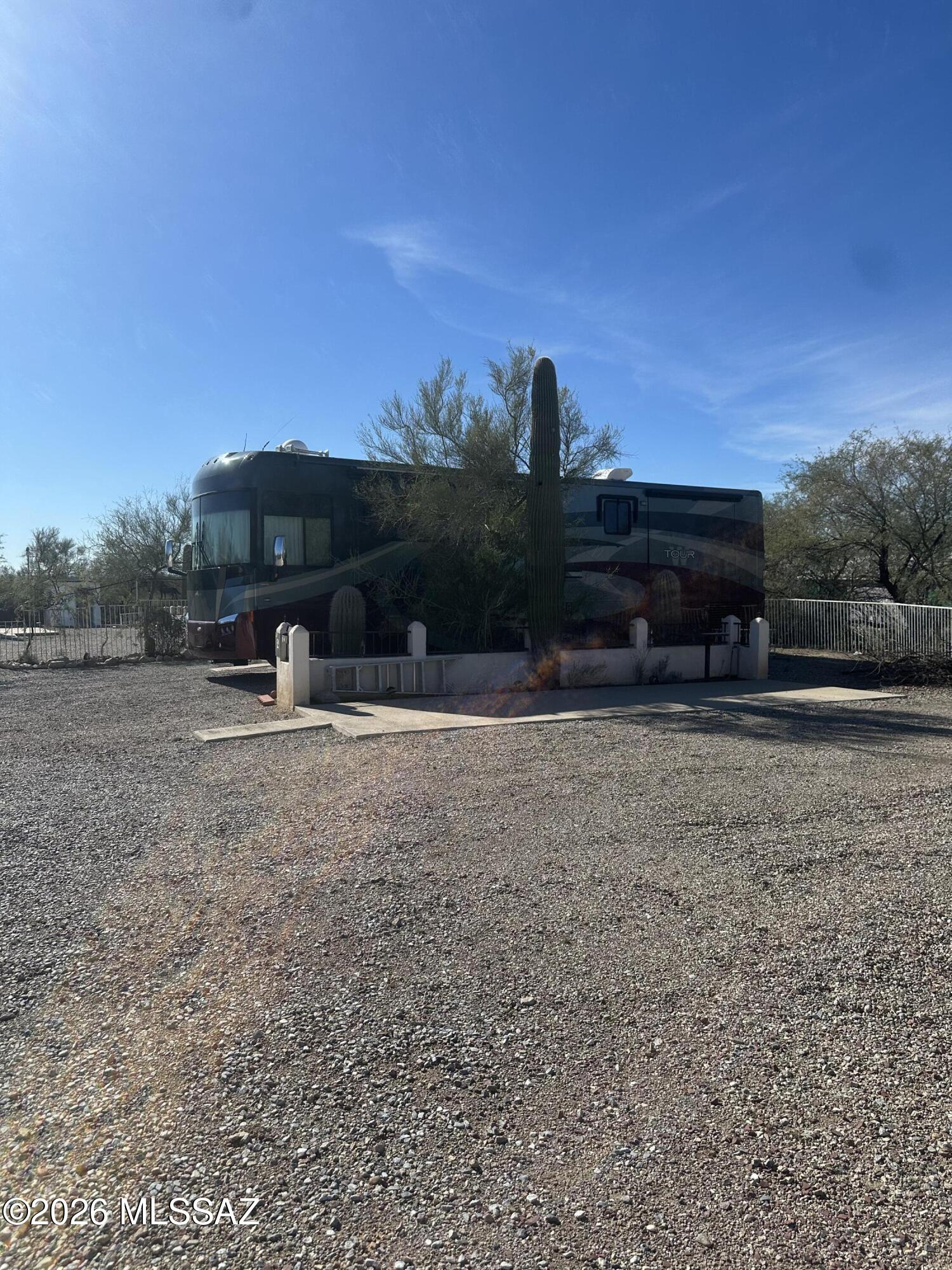 Paradise Estates (1-22) - Land